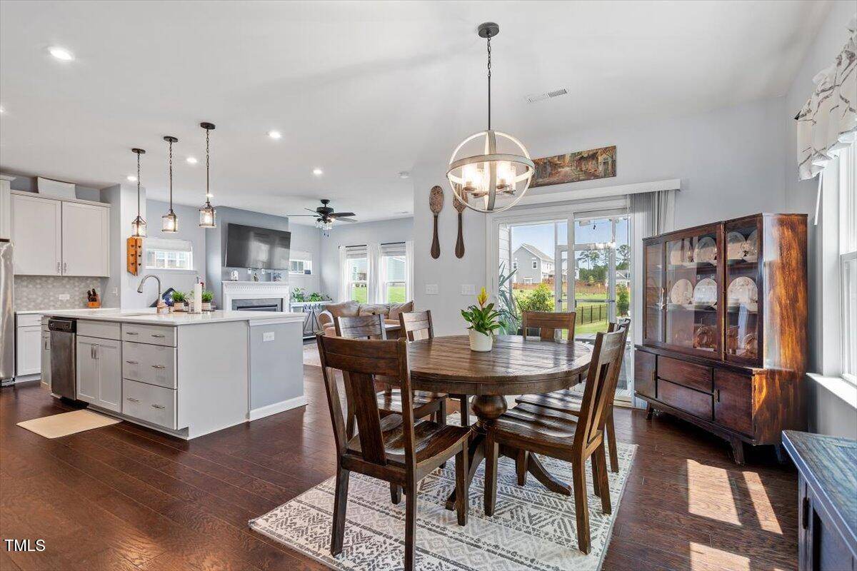 Holly Springs, NC 27540,209 Sage Oak Lane