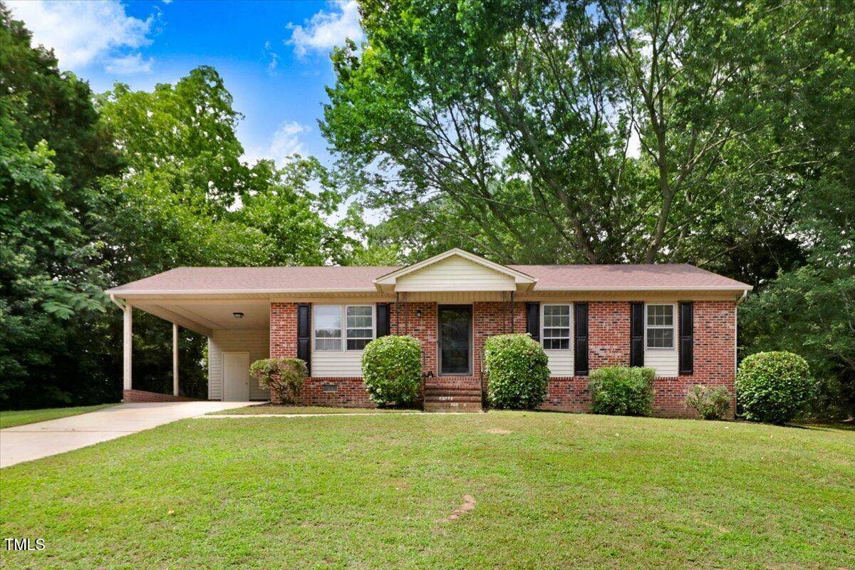 Garner, NC 27529,103 Val Del Court