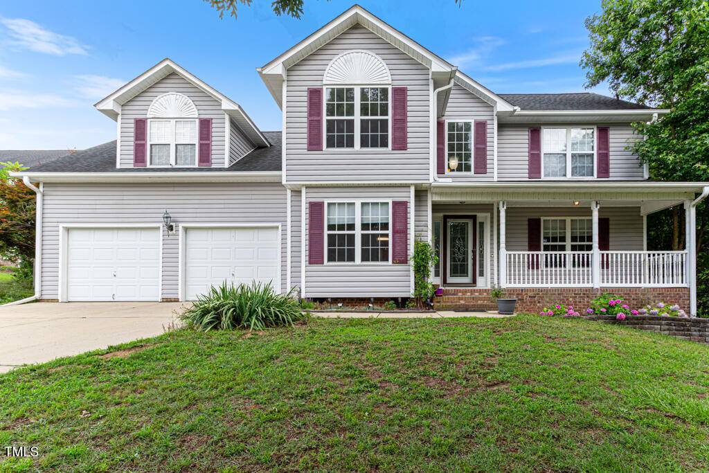 Sanford, NC 27332,75 Mountainside Lane