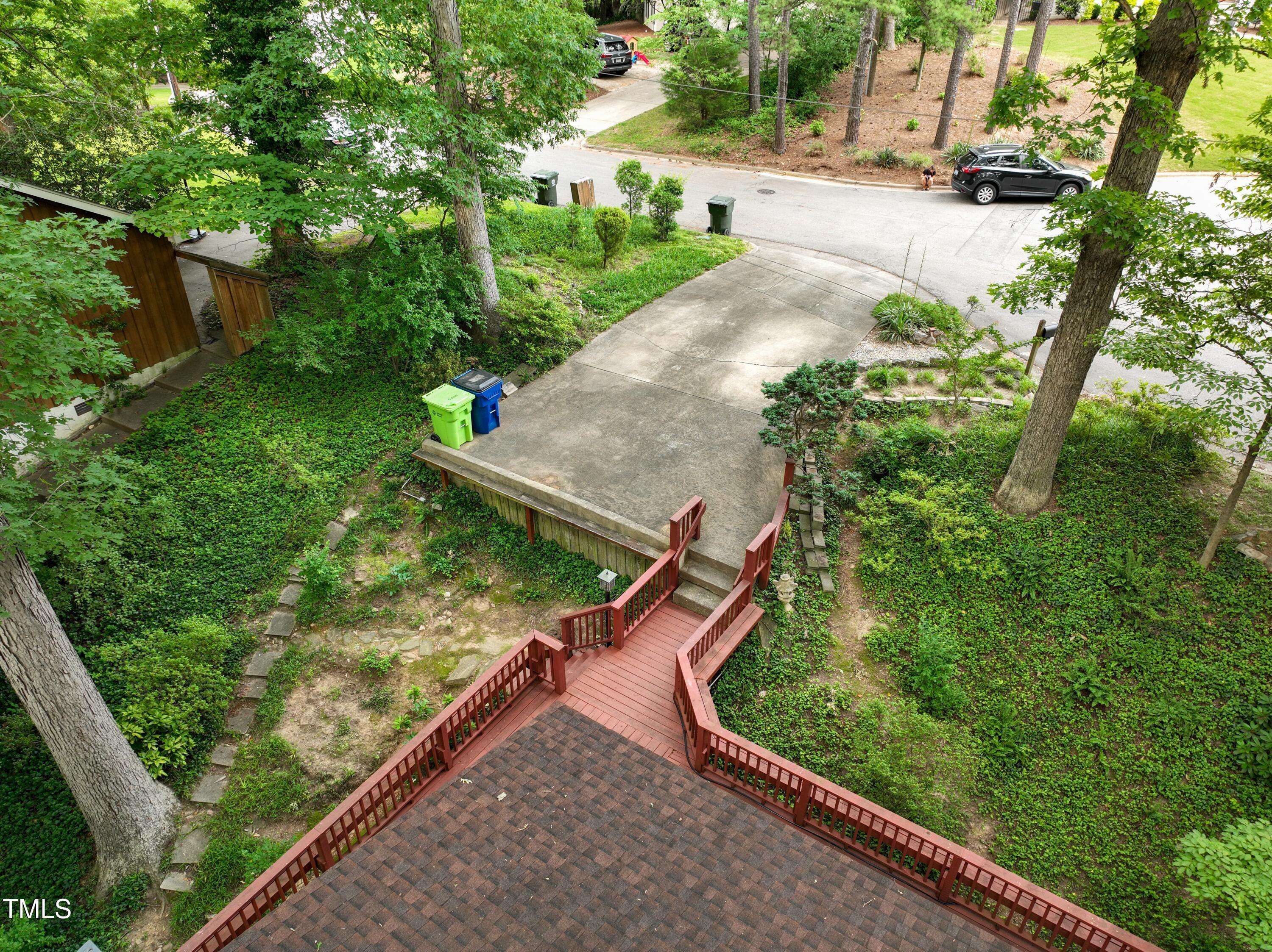 Raleigh, NC 27607,3416 Ocotea Street