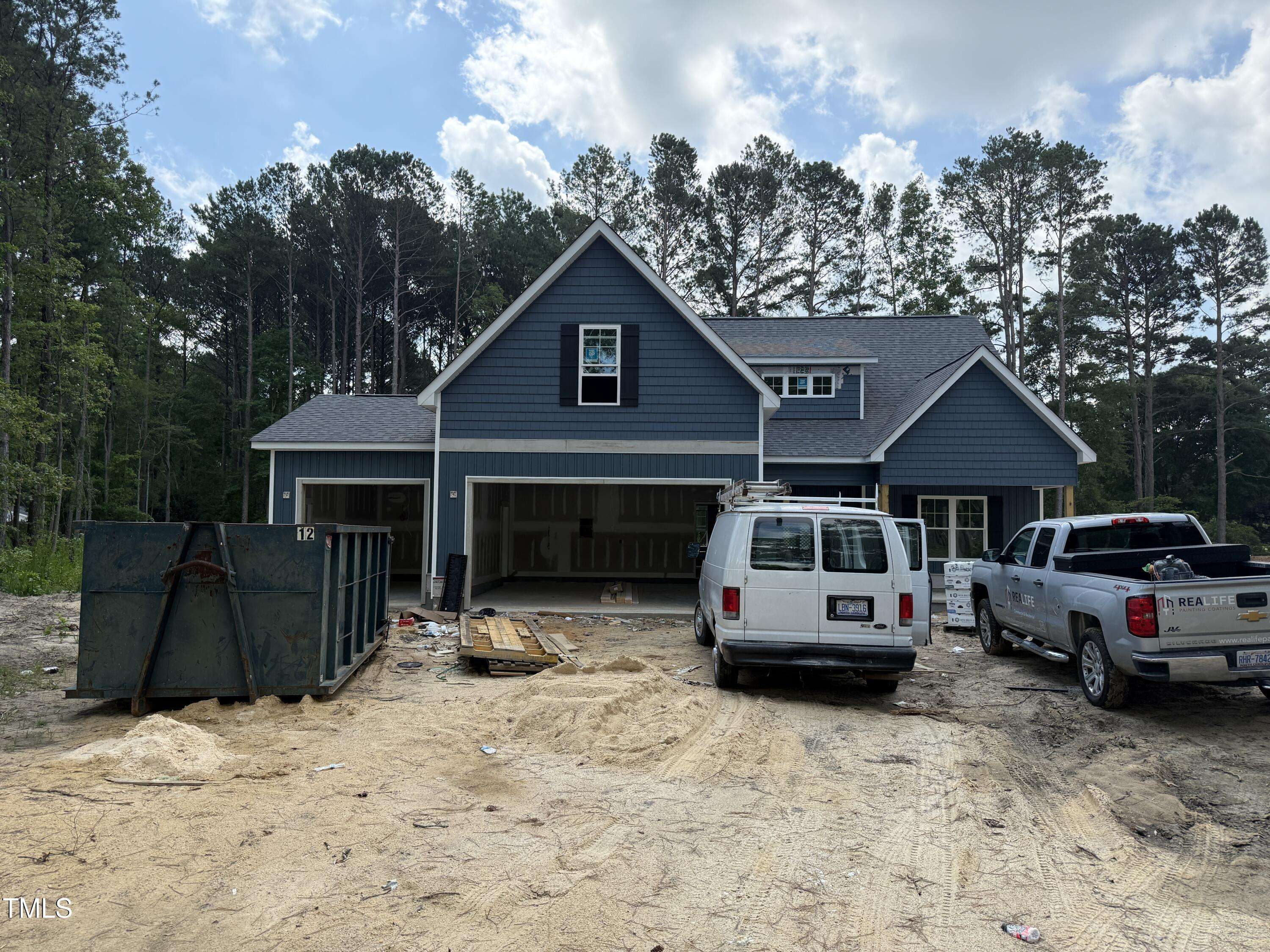 Goldsboro, NC 27530,1557 Rosewood Road