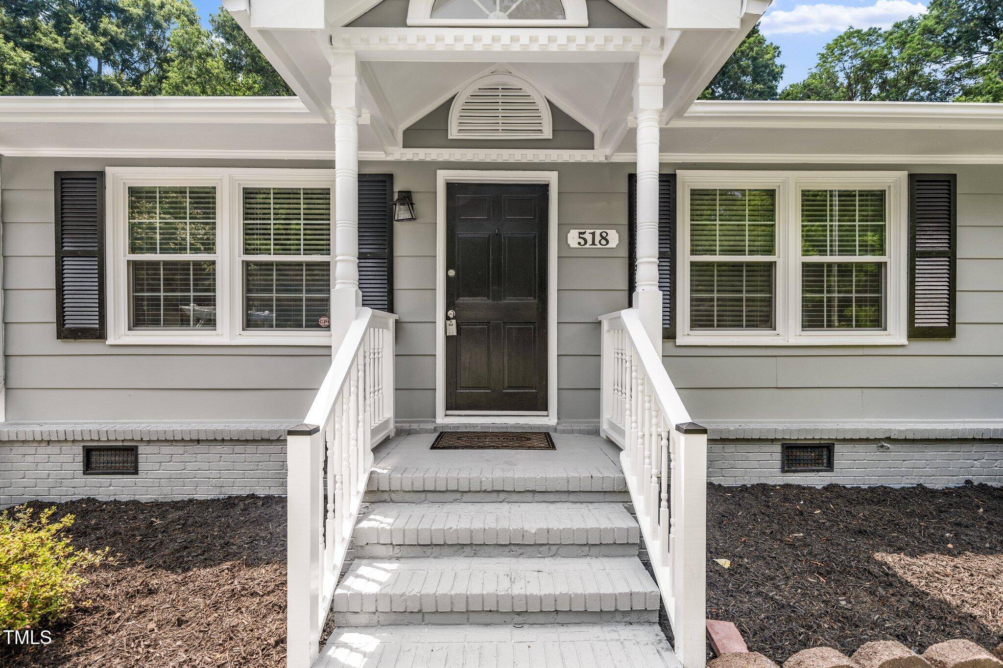 Garner, NC 27529,518 Buck Branch Drive