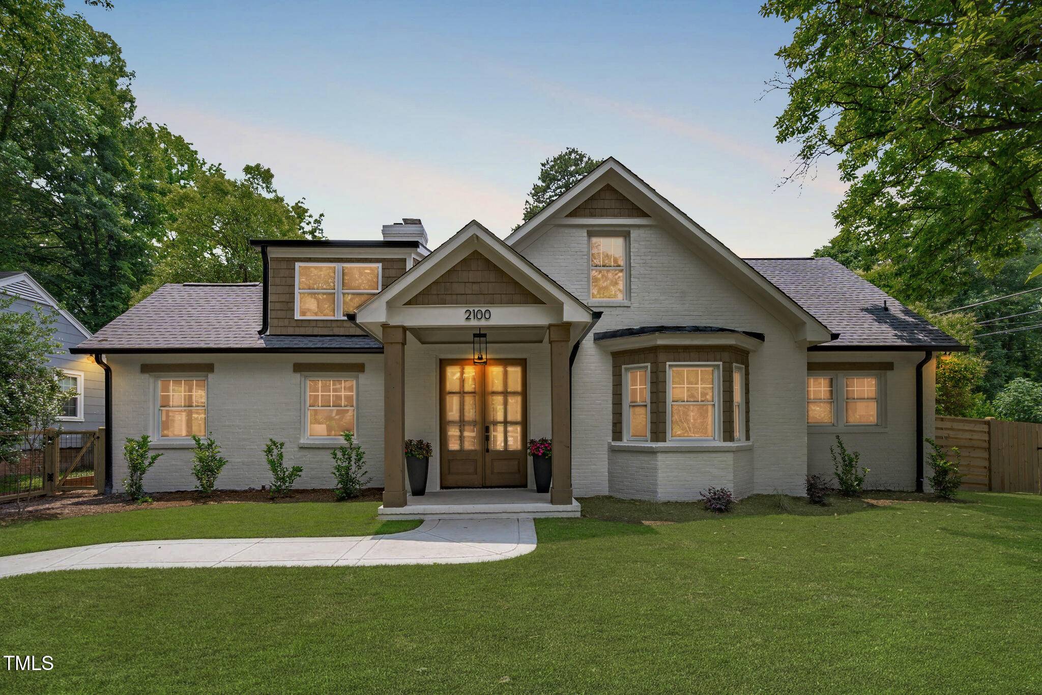 Durham, NC 27707,2100 Summit Street