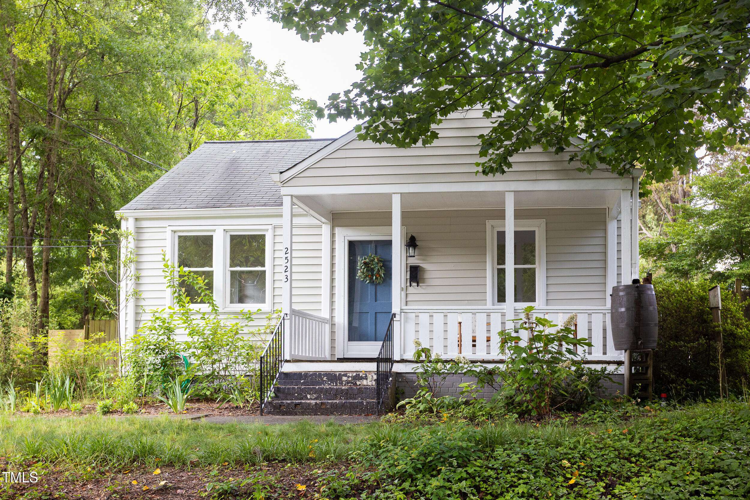 Durham, NC 27704,2523 Glendale Avenue