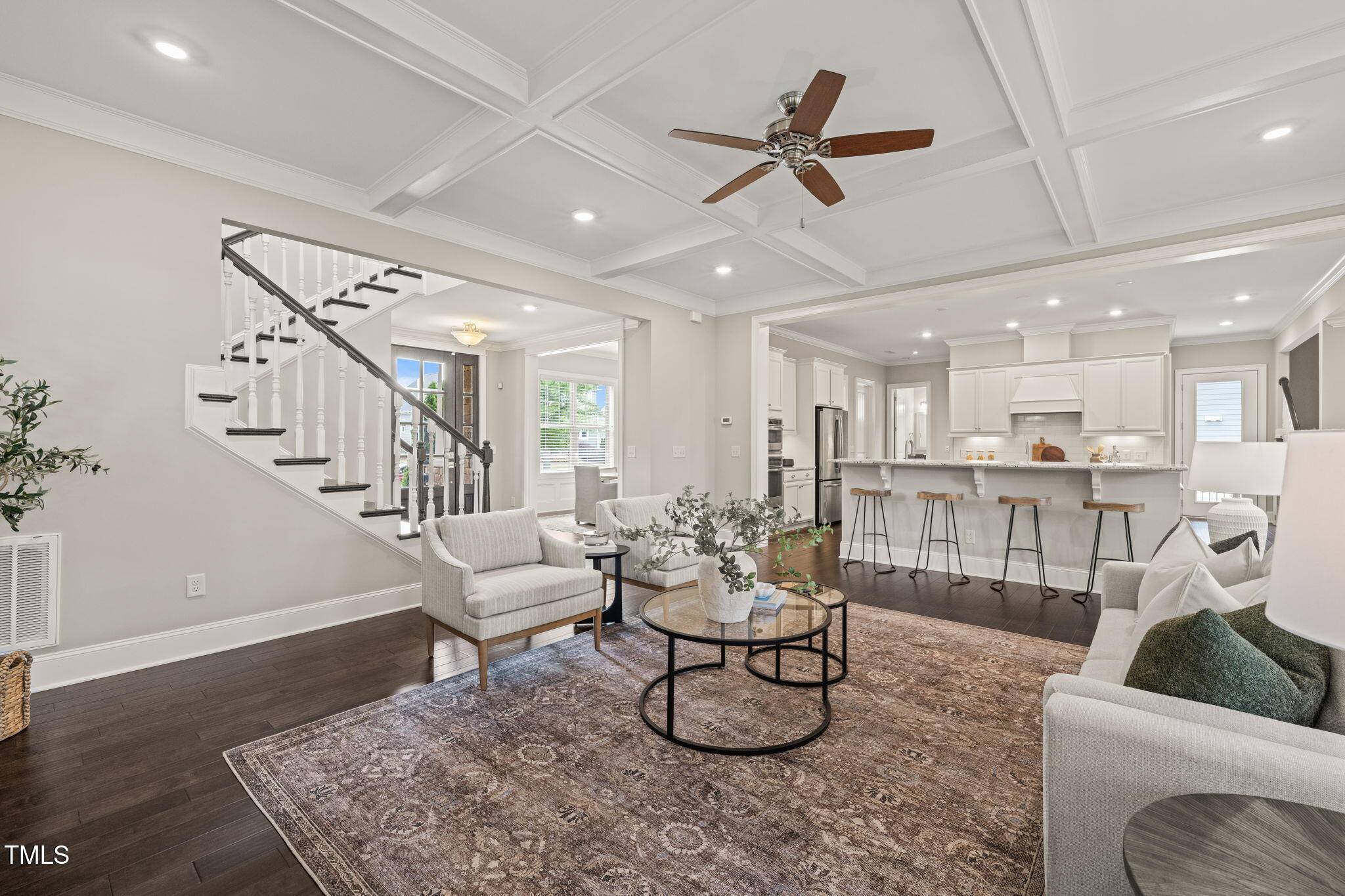 Holly Springs, NC 27540,900 Green Oaks Parkway