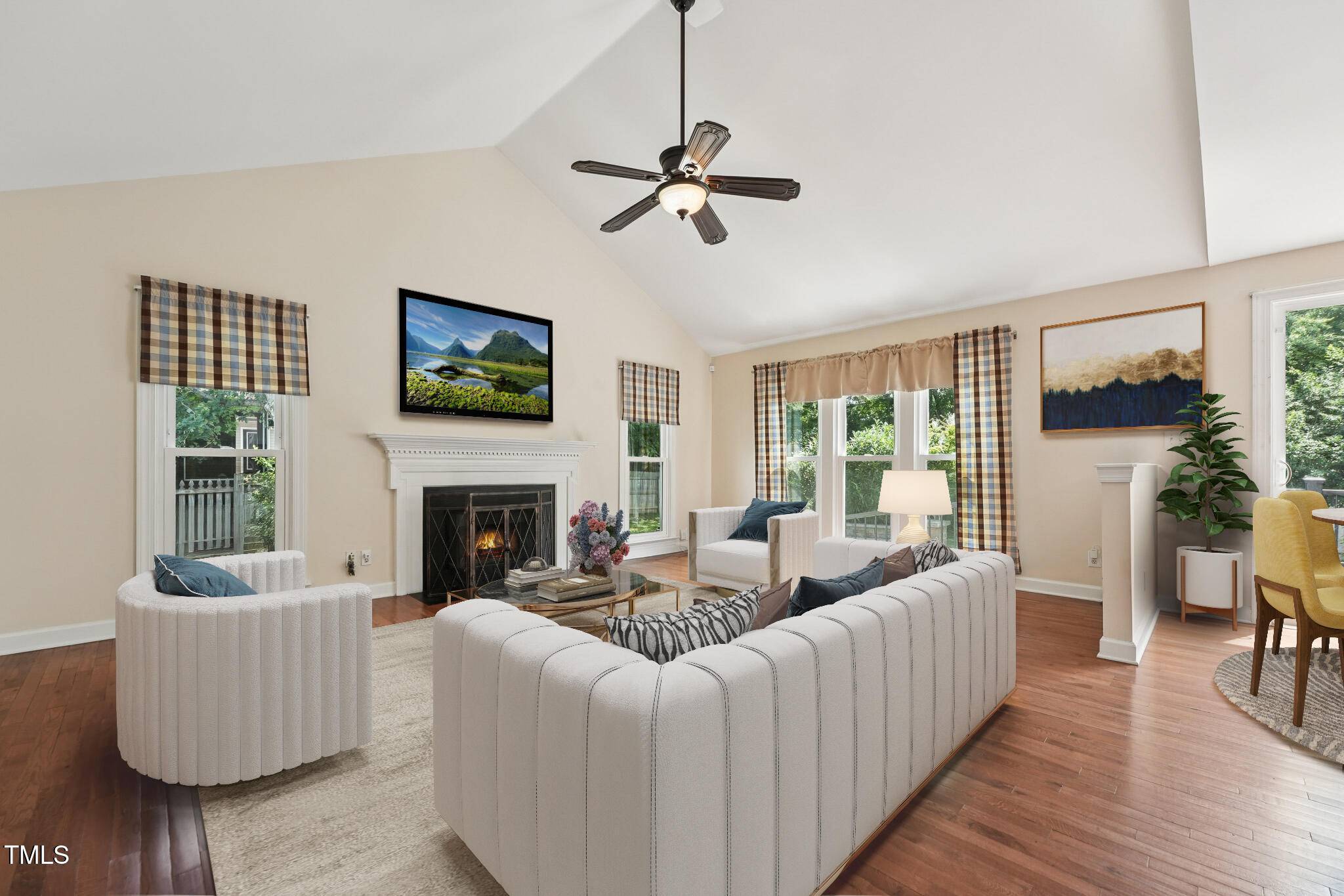 Holly Springs, NC 27540,304 Cayman Avenue