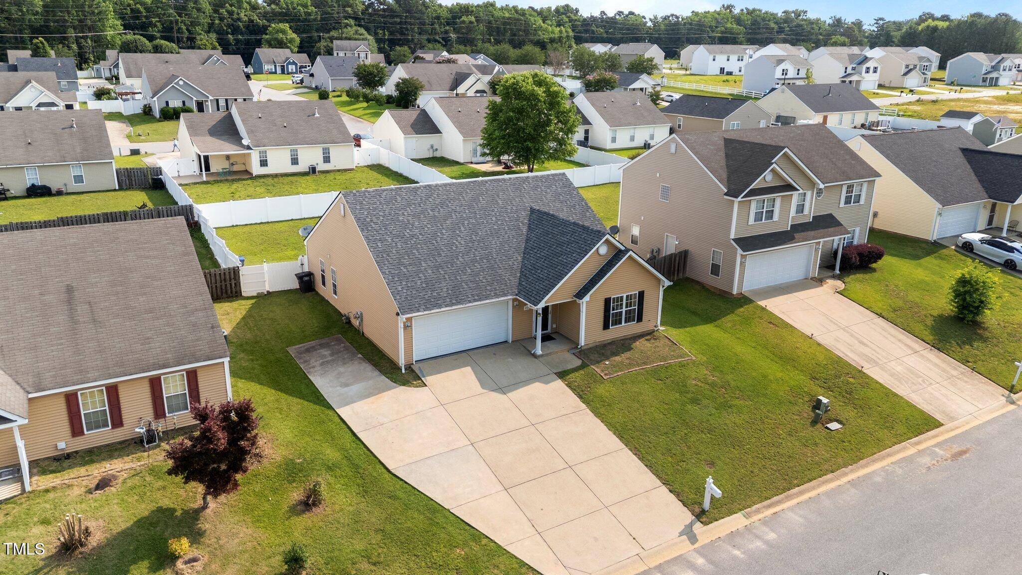 Rocky Mount, NC 27804,6920 Moss Creek Way