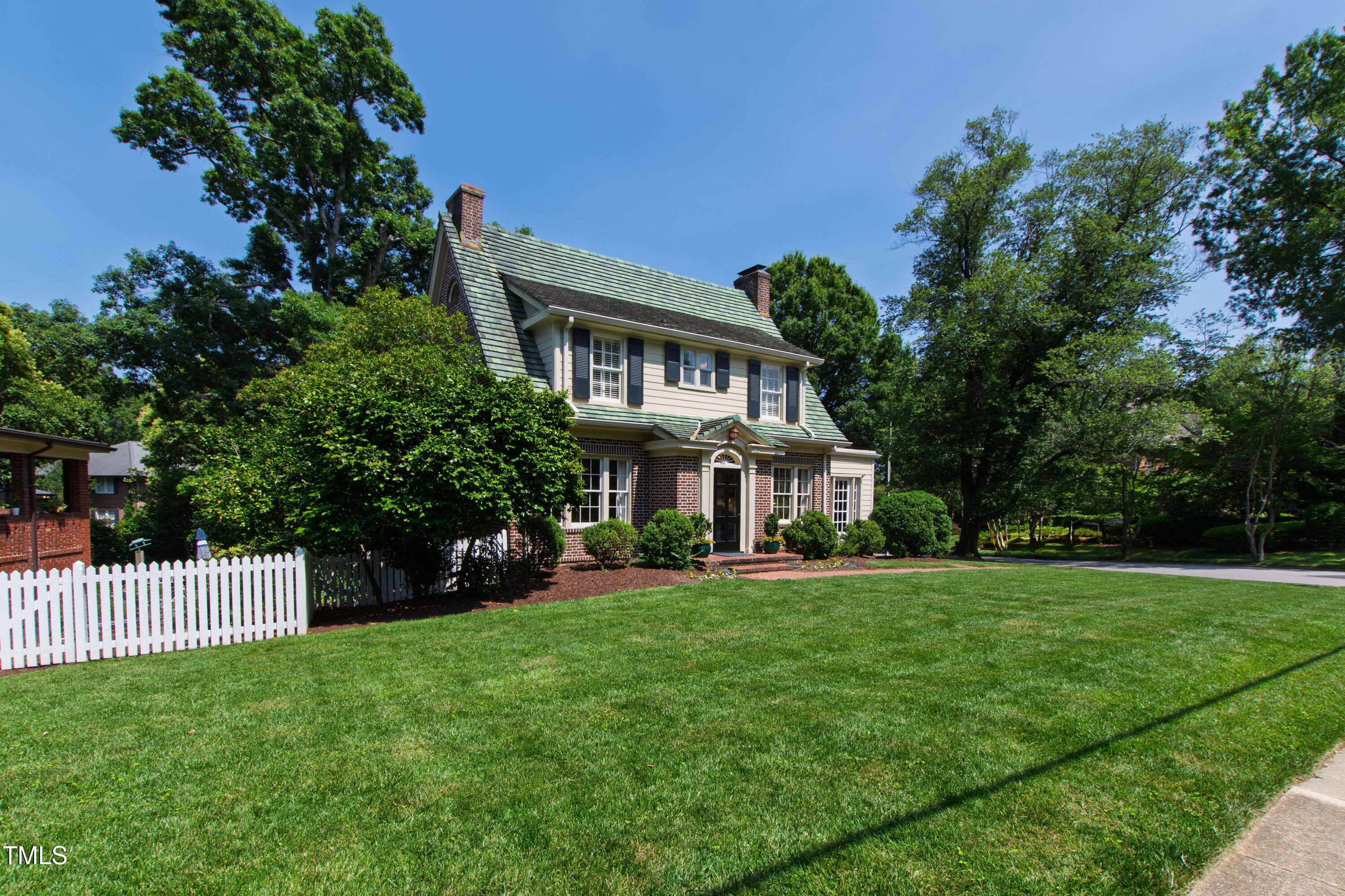 Raleigh, NC 27608,1700 St Marys Street