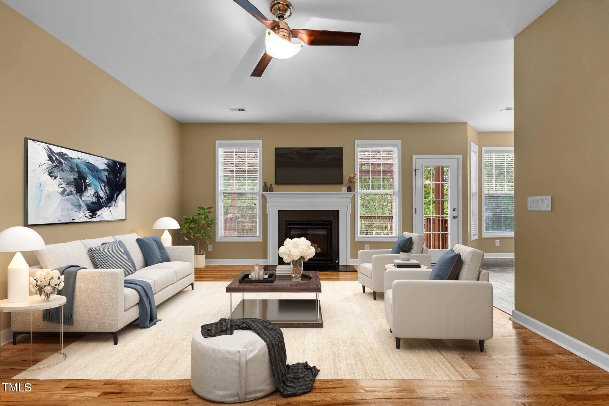 Burlington, NC 27215,2067 Glenkirk Drive