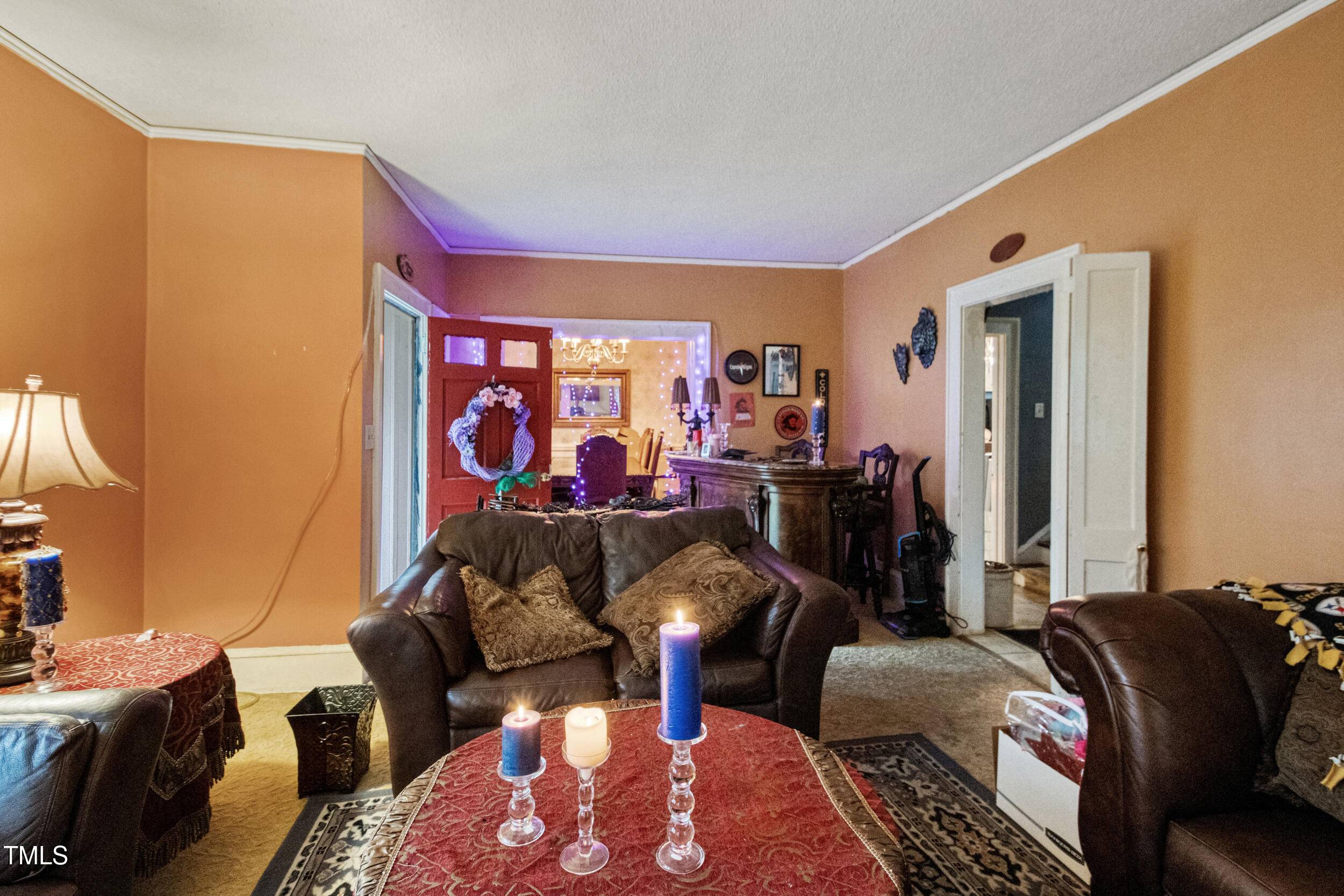Raeford, NC 28376,301 Harris Avenue