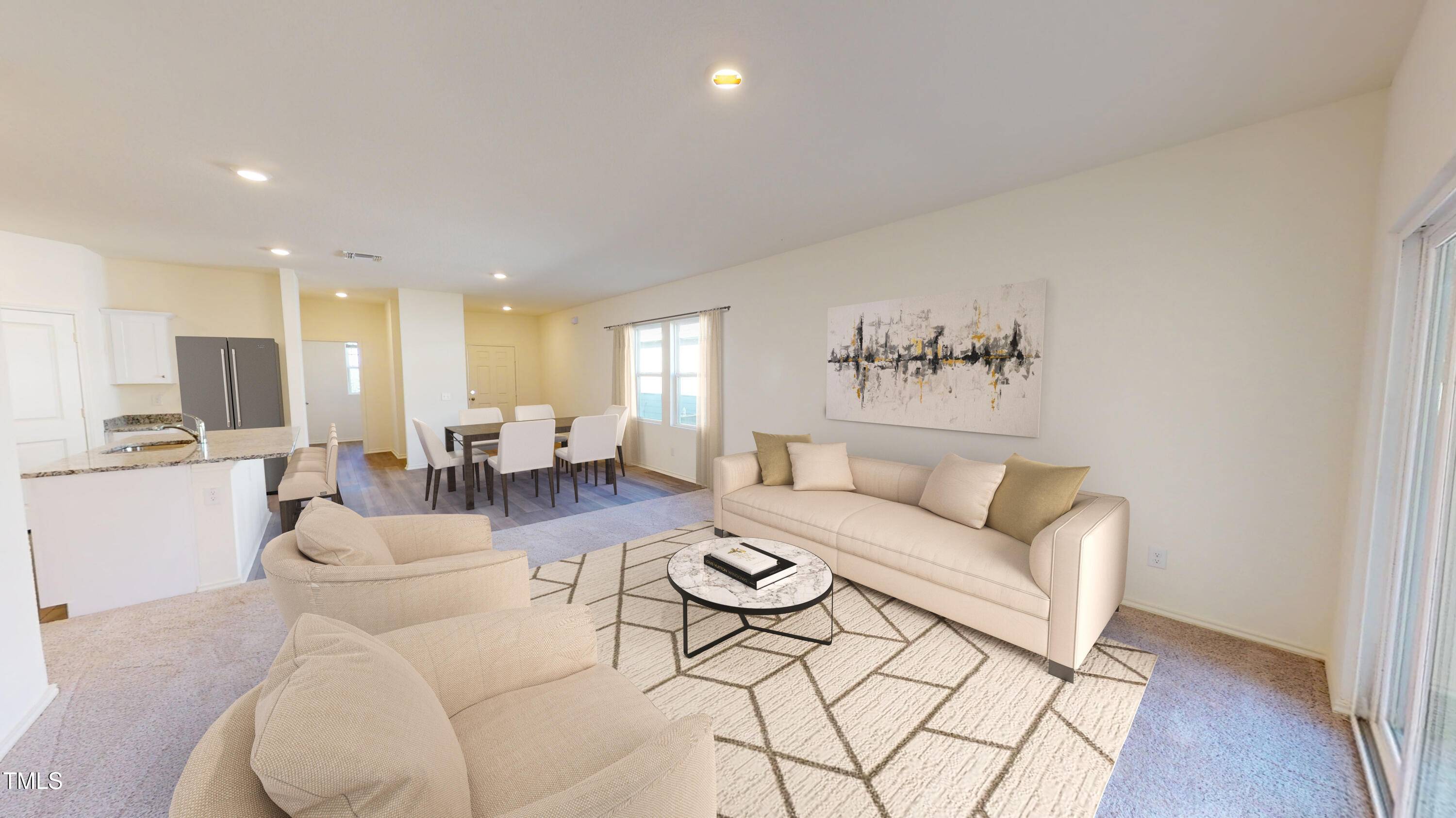 Zebulon, NC 27597,724 Shepard Rock Drive