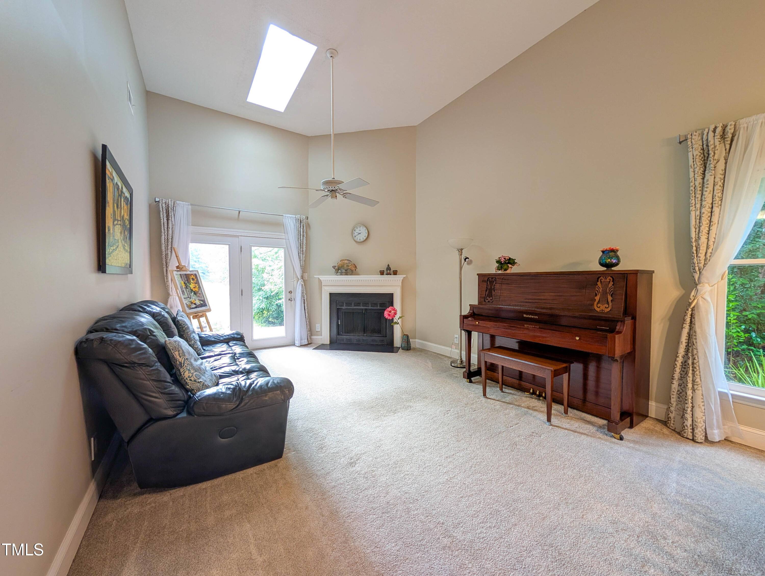 Chapel Hill, NC 27517,186 St. Andrews Lane
