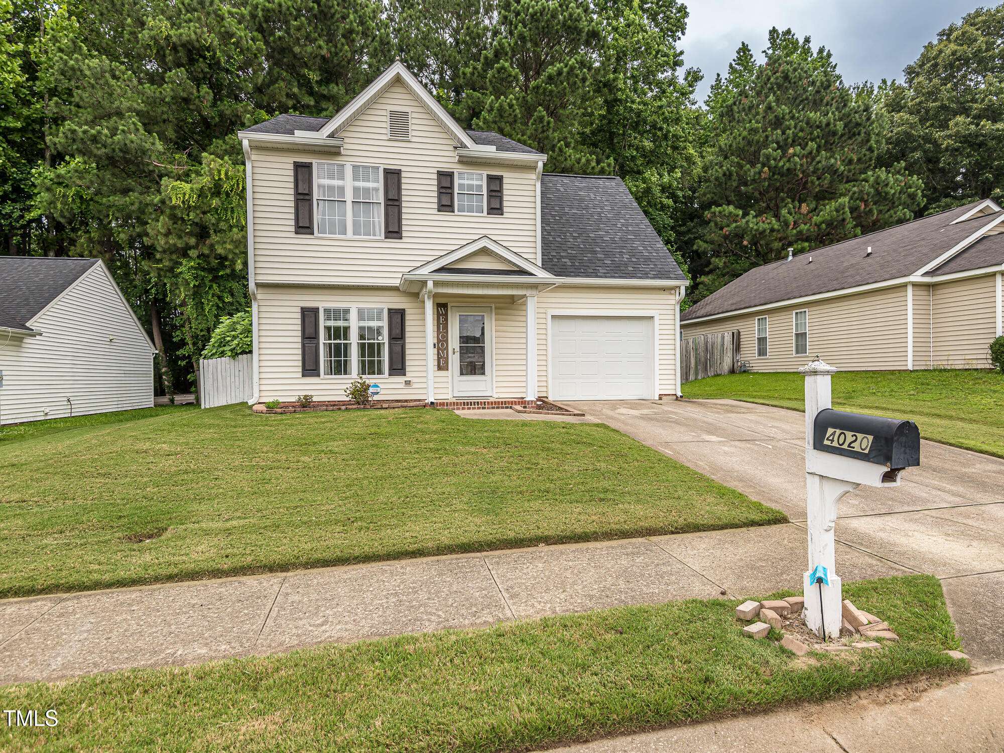 Raleigh, NC 27610,4020 Mindspring Drive