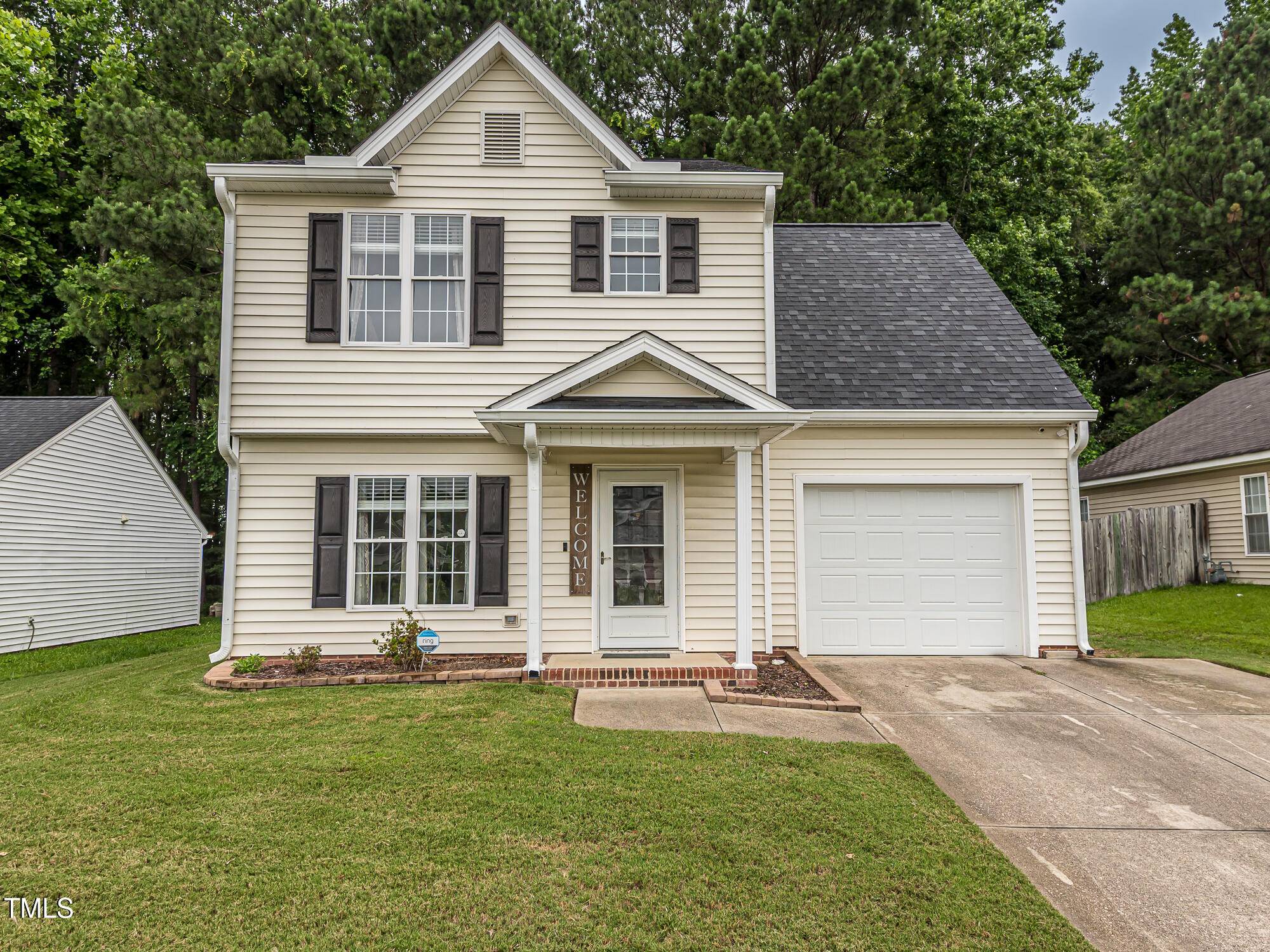 Raleigh, NC 27610,4020 Mindspring Drive