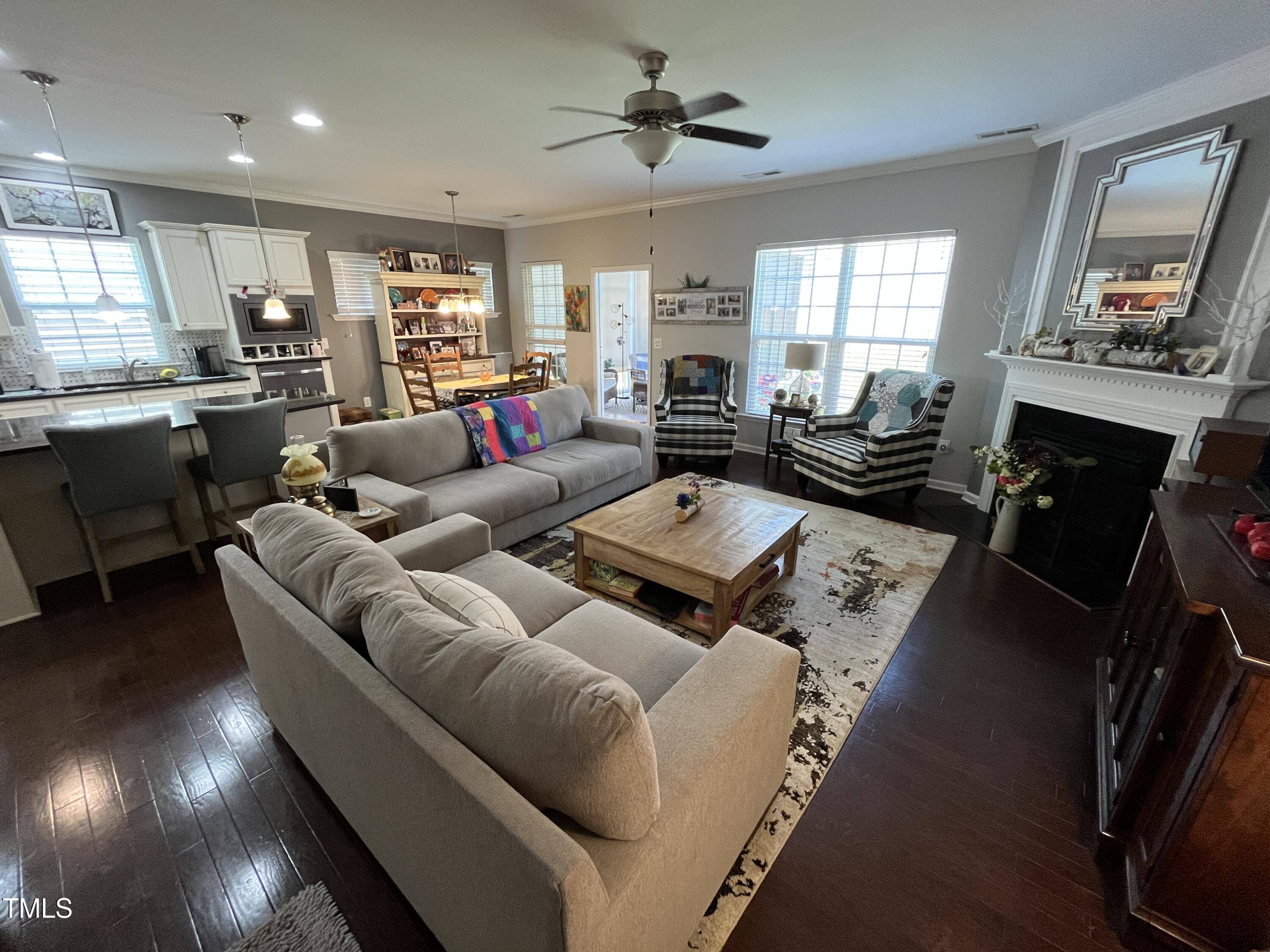Fuquay Varina, NC 27526,2535 Kinglass Drive