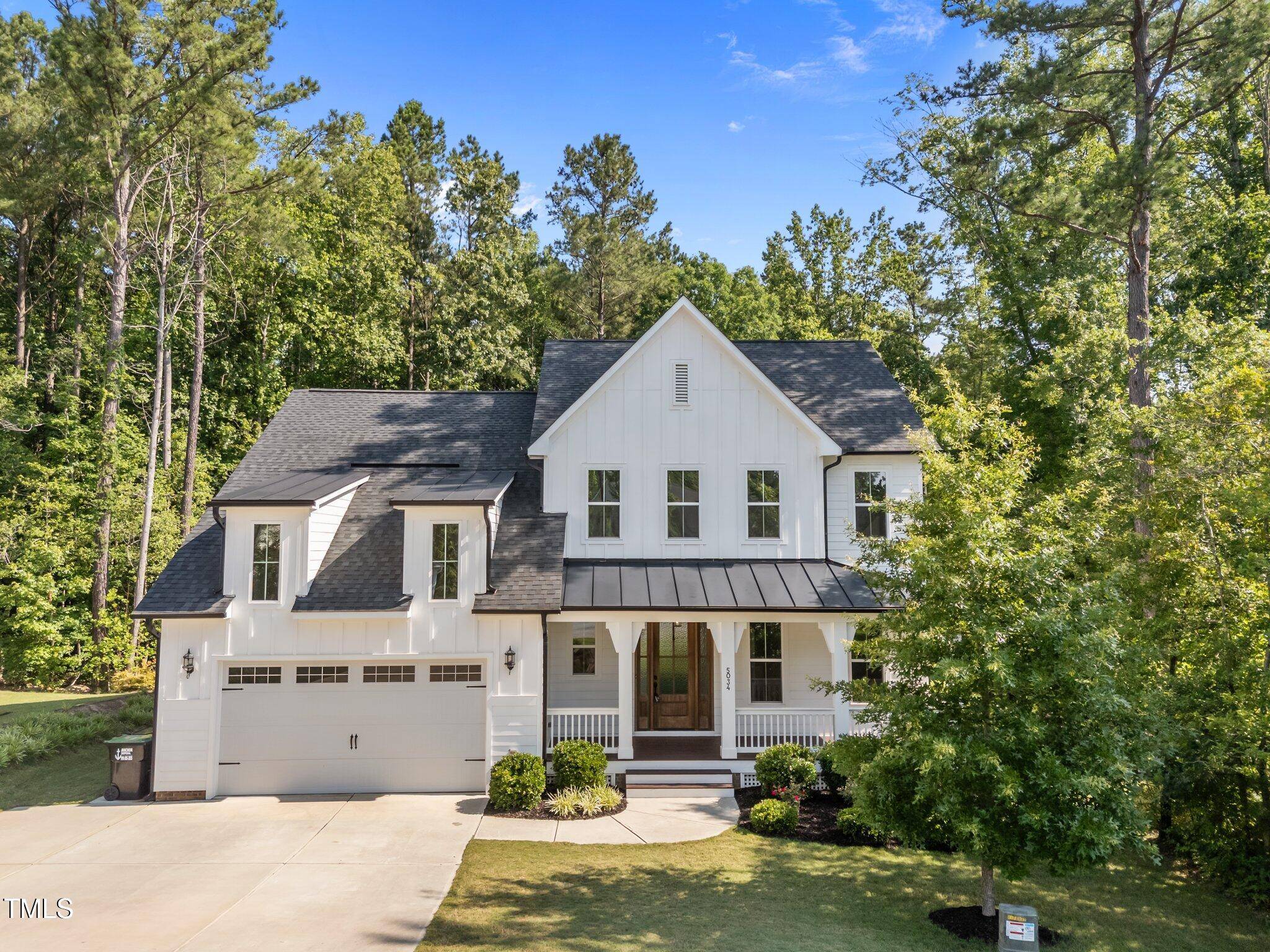 Garner, NC 27529,5034 Blendon Trail
