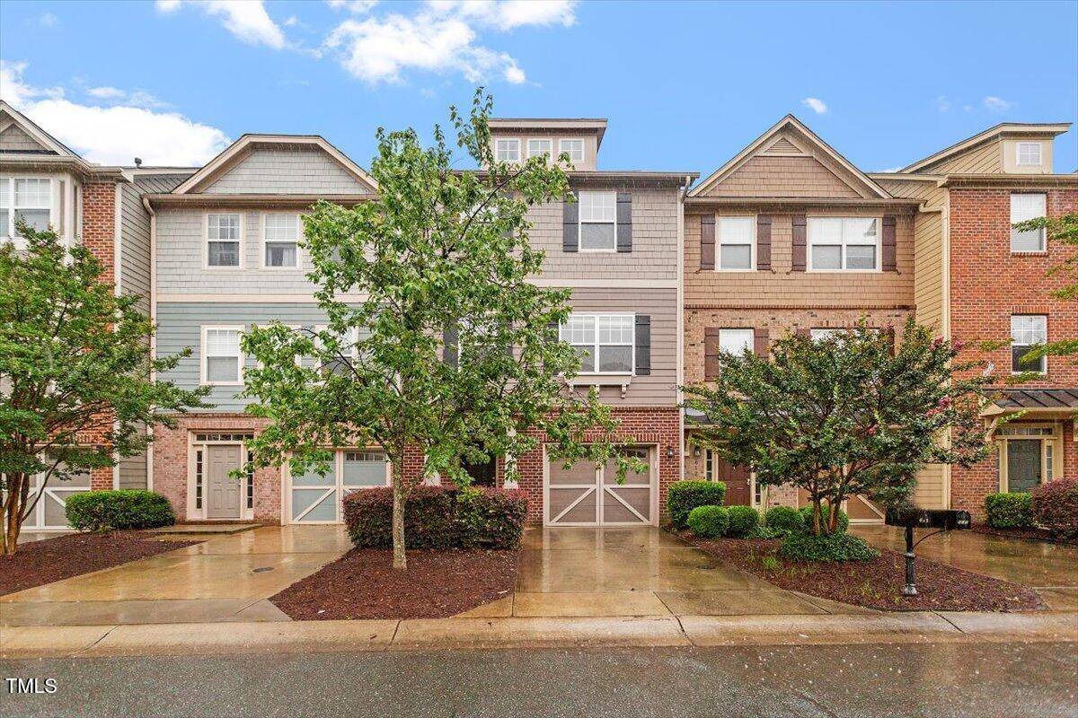 Cary, NC 27519,615 Carlton Commons Lane