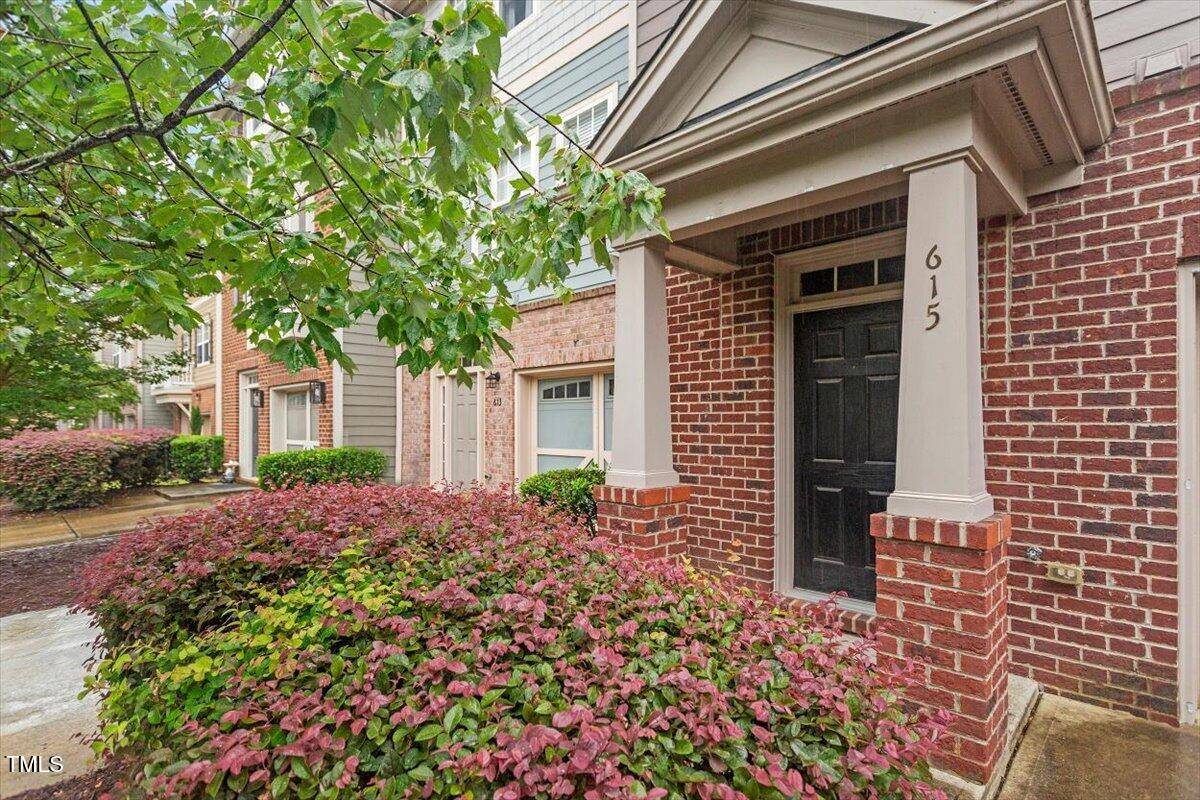 Cary, NC 27519,615 Carlton Commons Lane