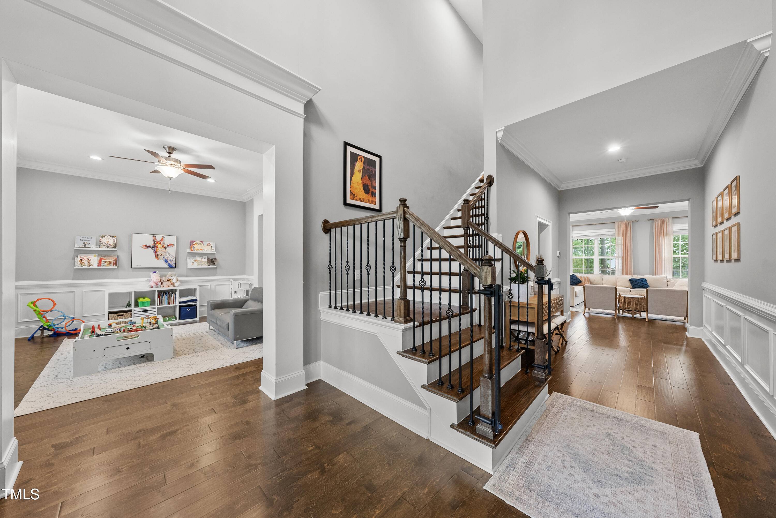 Wake Forest, NC 27587,1324 Sandybrook Lane