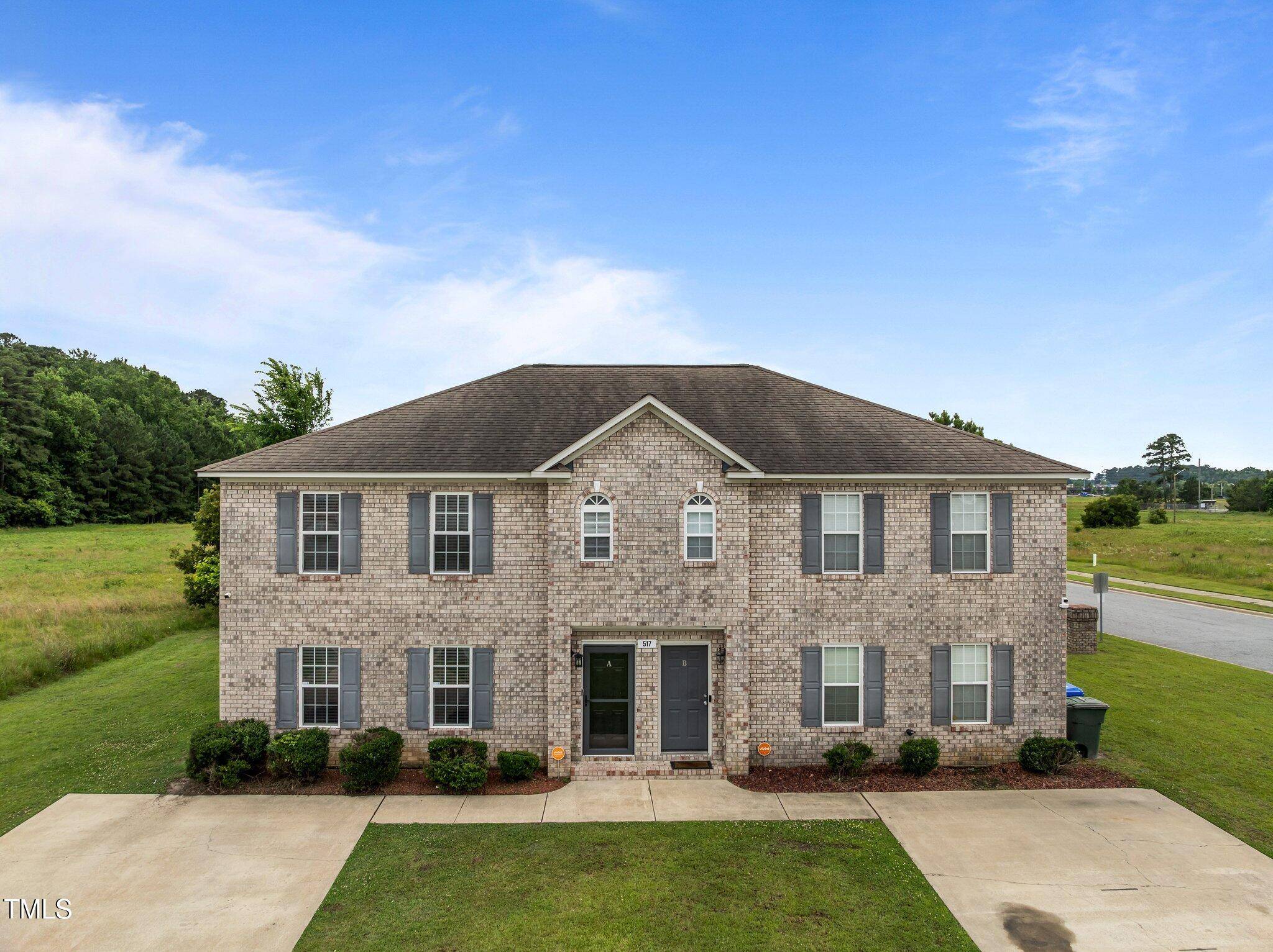 Winterville, NC 28590,517 A South Pointe Drive