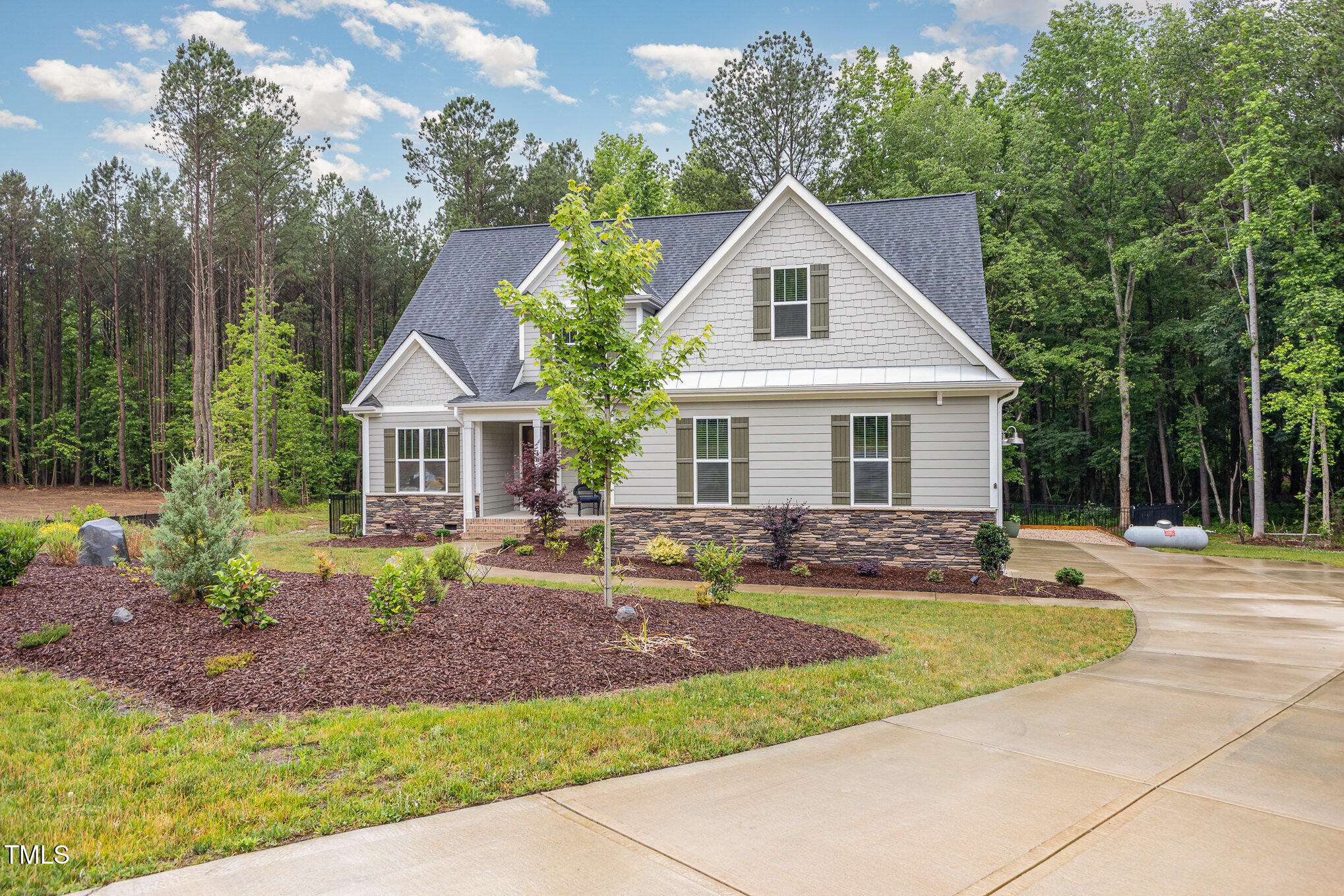 Youngsville, NC 27596,40 Yellowstone Court