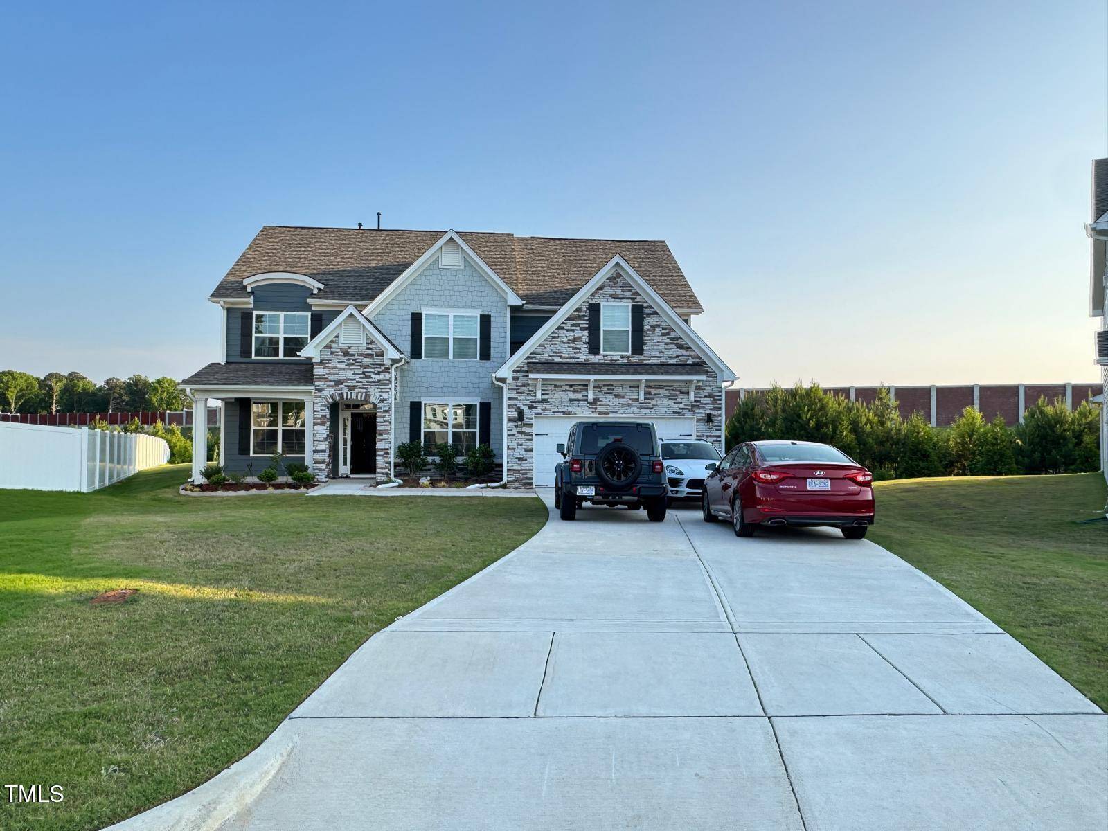 Raleigh, NC 27603,4900 Dayflower Lane