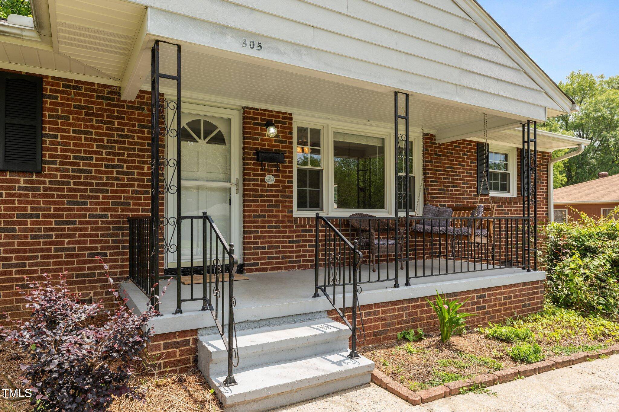 Graham, NC 27253,305 Oakgrove Drive