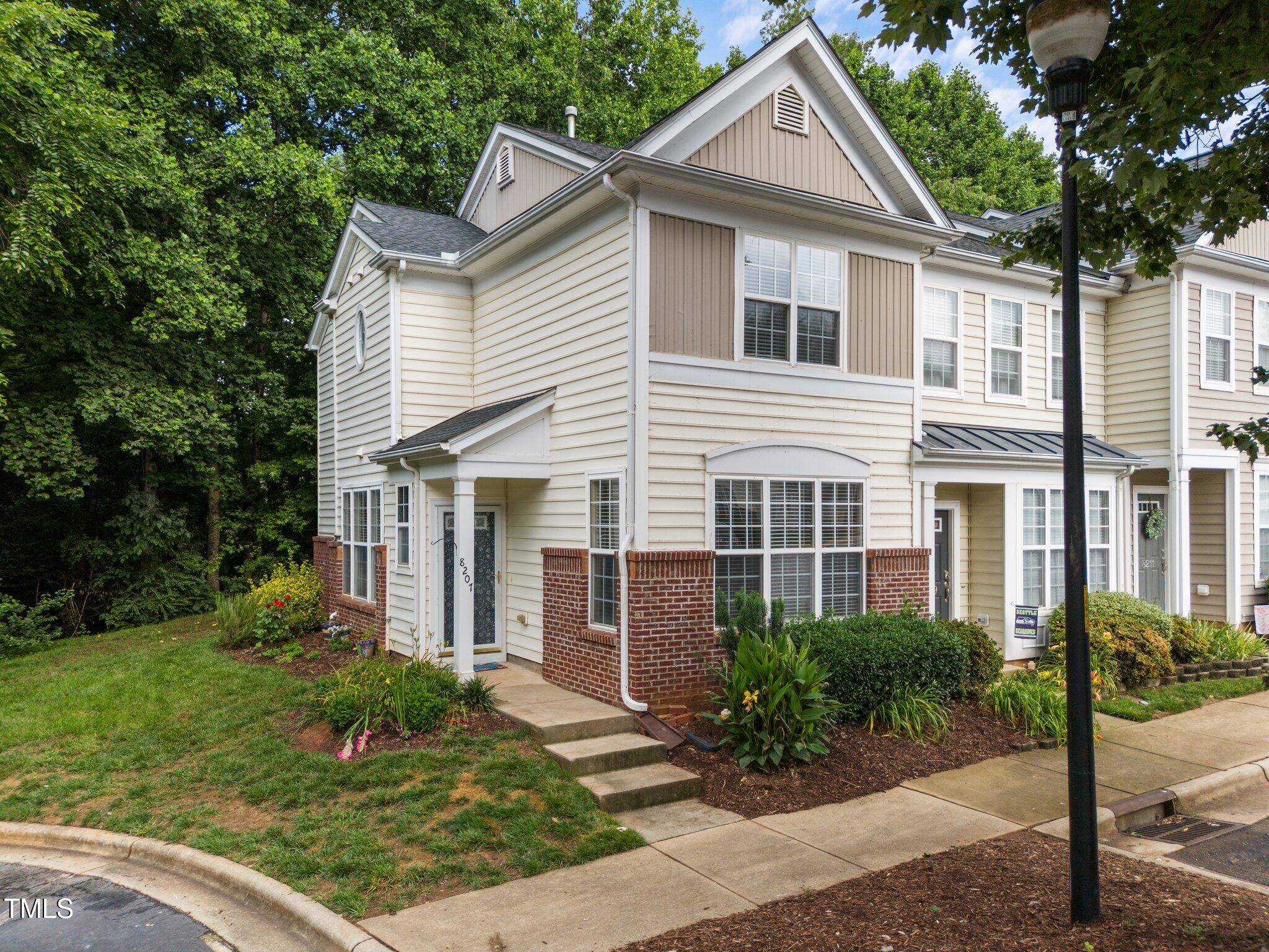 Raleigh, NC 27613,8207 City Loft Court