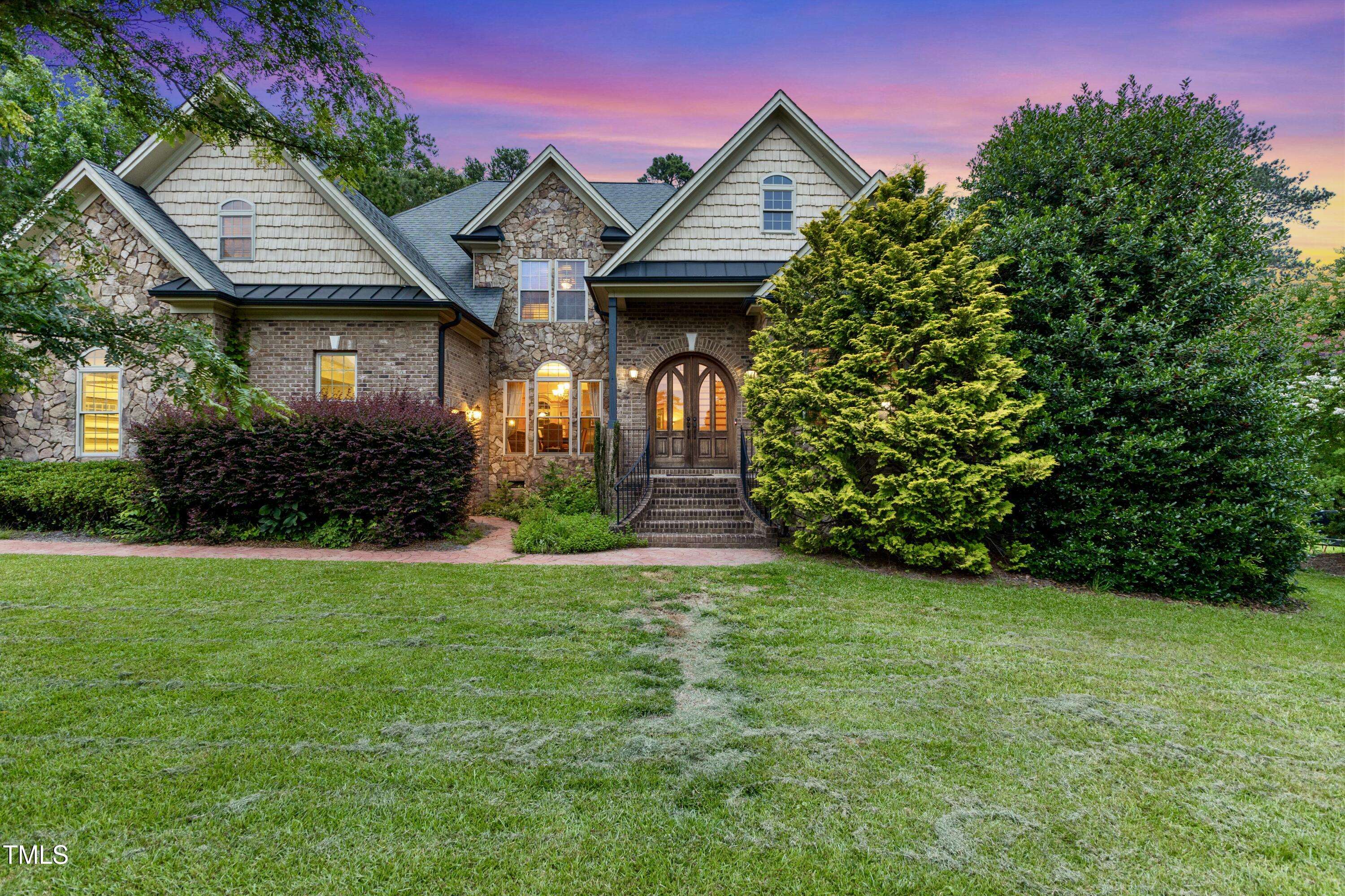 Raleigh, NC 27606,4720 Yates Mill Pond Road