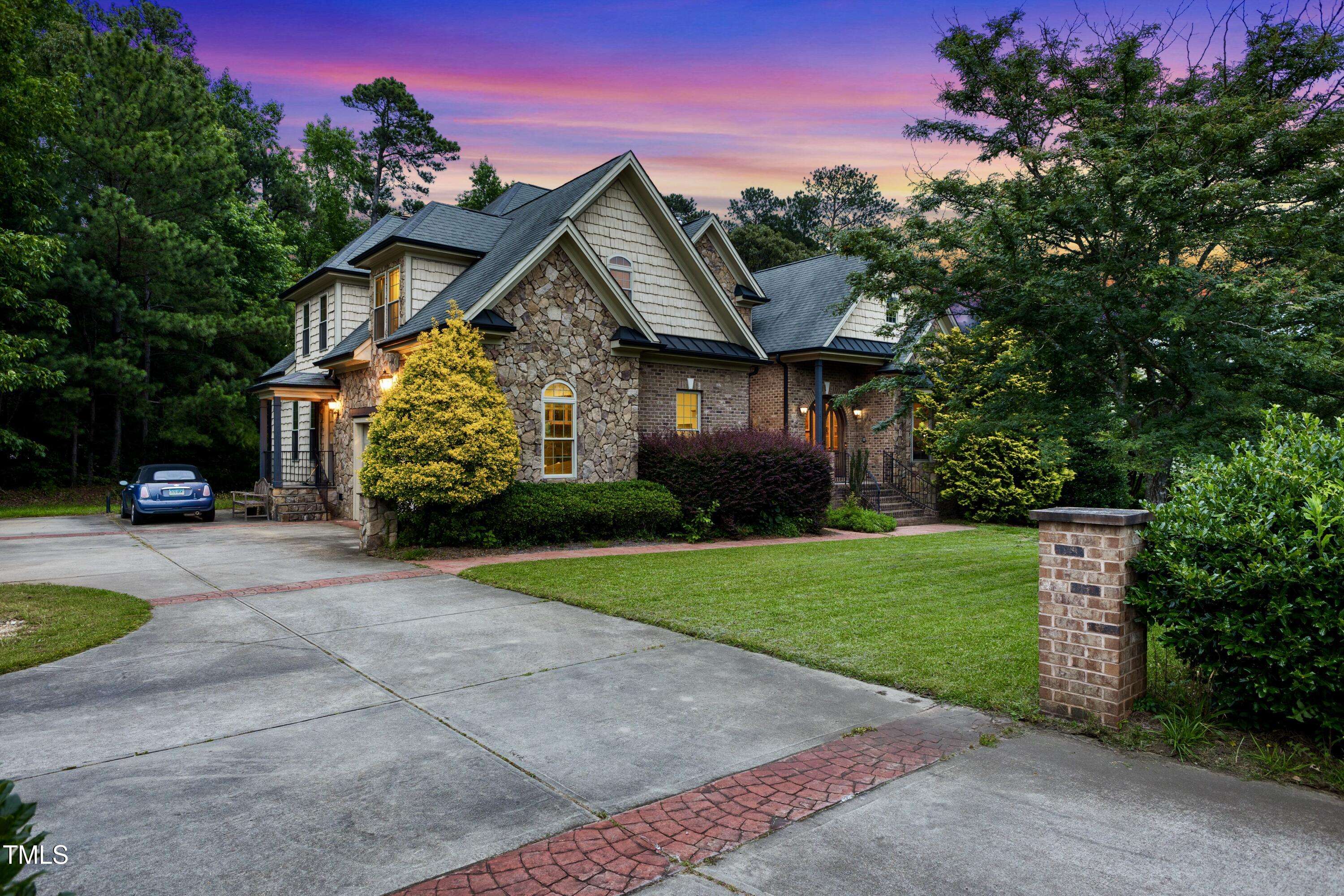 Raleigh, NC 27606,4720 Yates Mill Pond Road