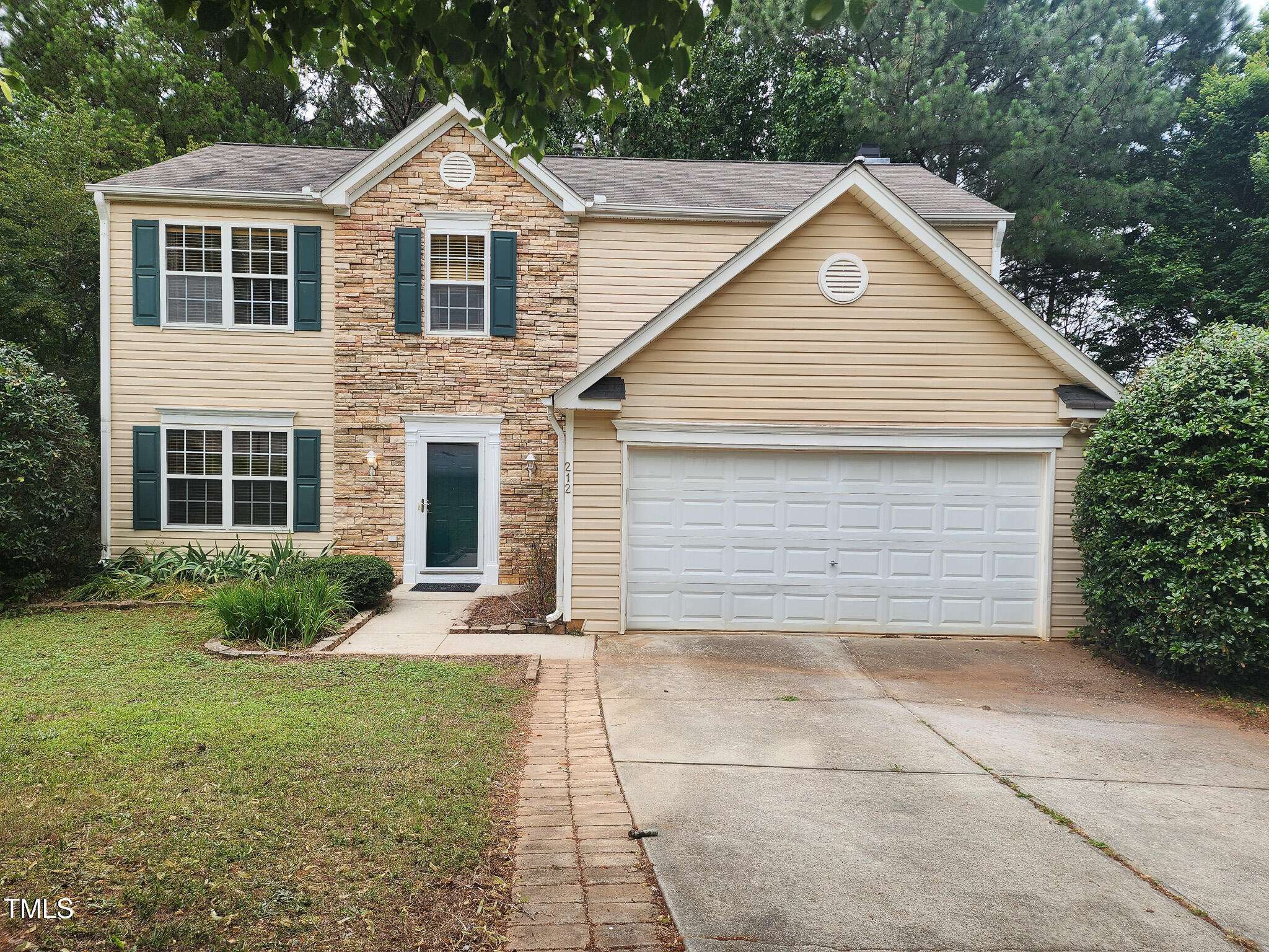 Holly Springs, NC 27540,212 Chilmark Drive