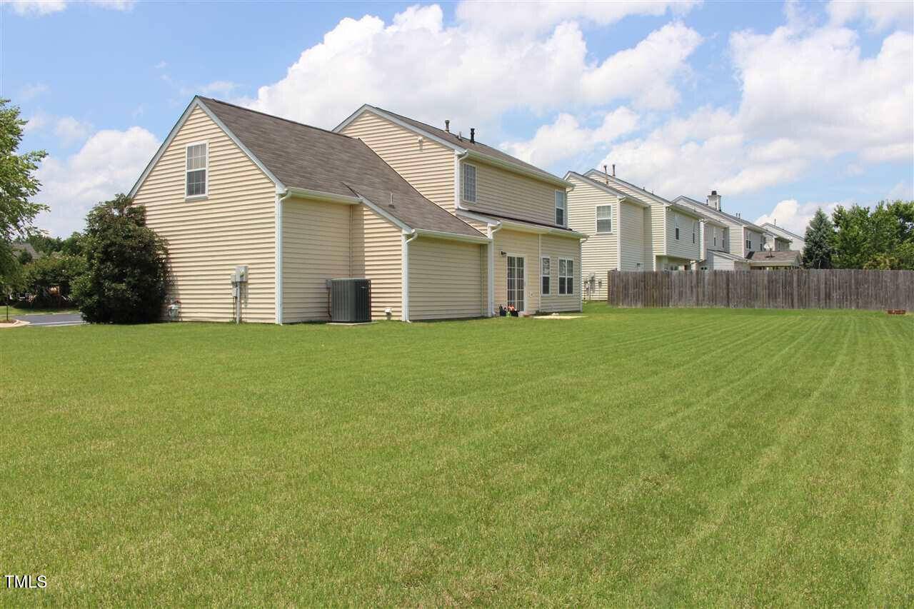 Morrisville, NC 27560,417 Downing Glen Drive
