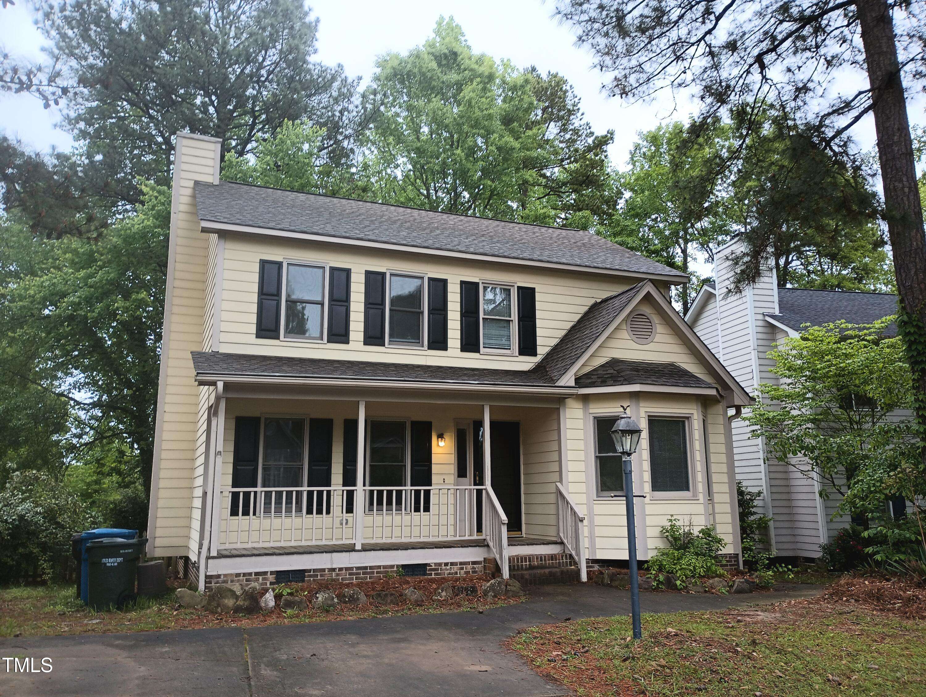 Durham, NC 27713,3517 Abercromby Drive