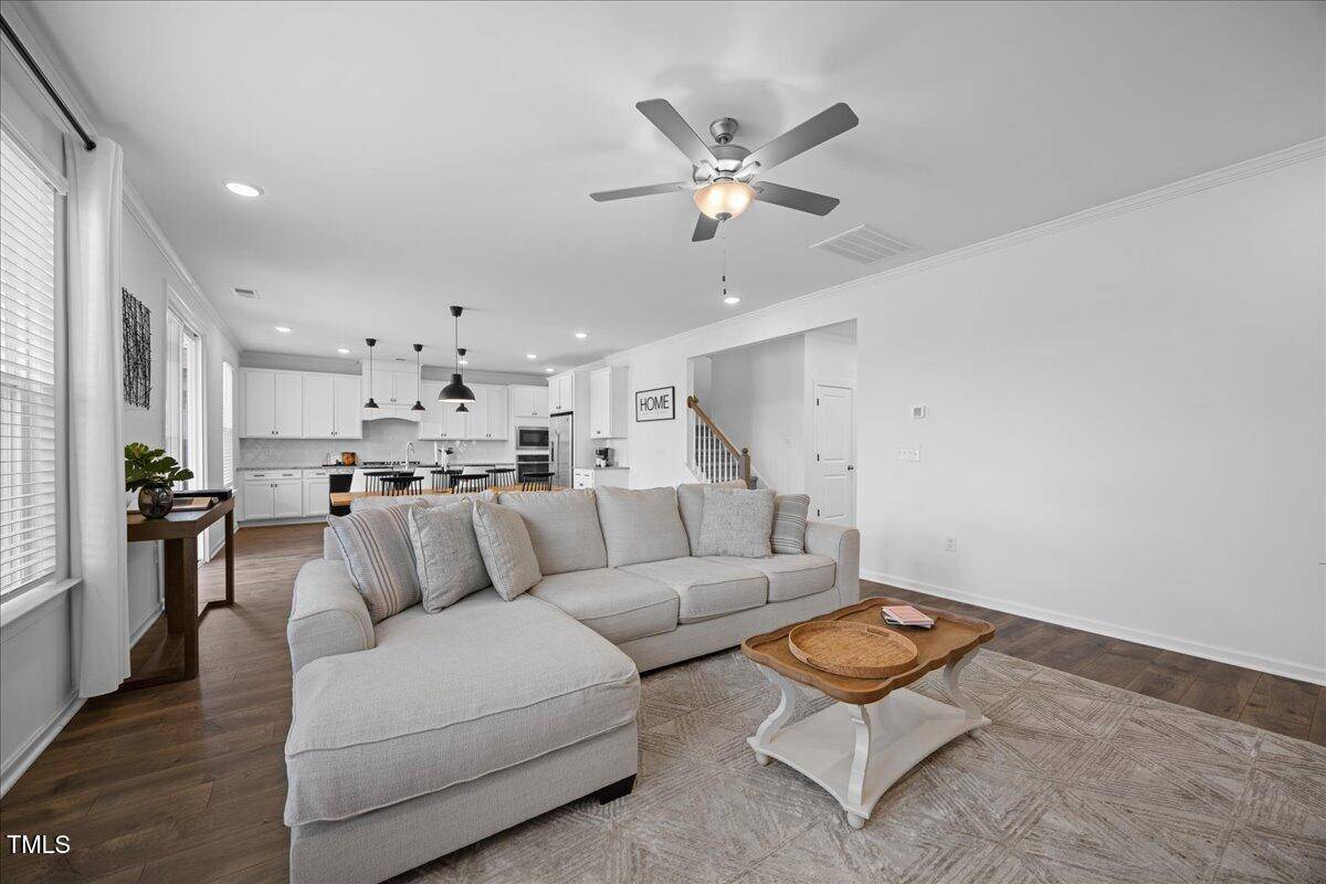 Fuquay Varina, NC 27526,4508 Valley Crest Lane