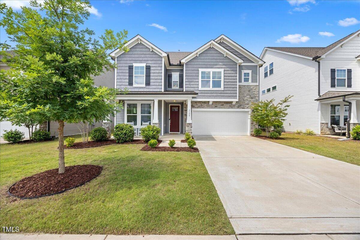 Fuquay Varina, NC 27526,4508 Valley Crest Lane