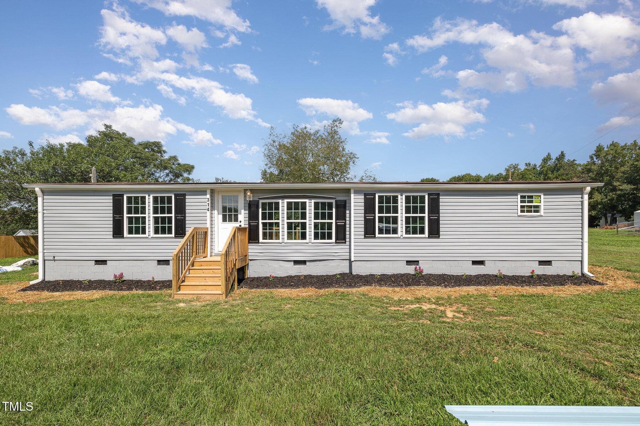 Clayton, NC 27520,314 Slate Top Road
