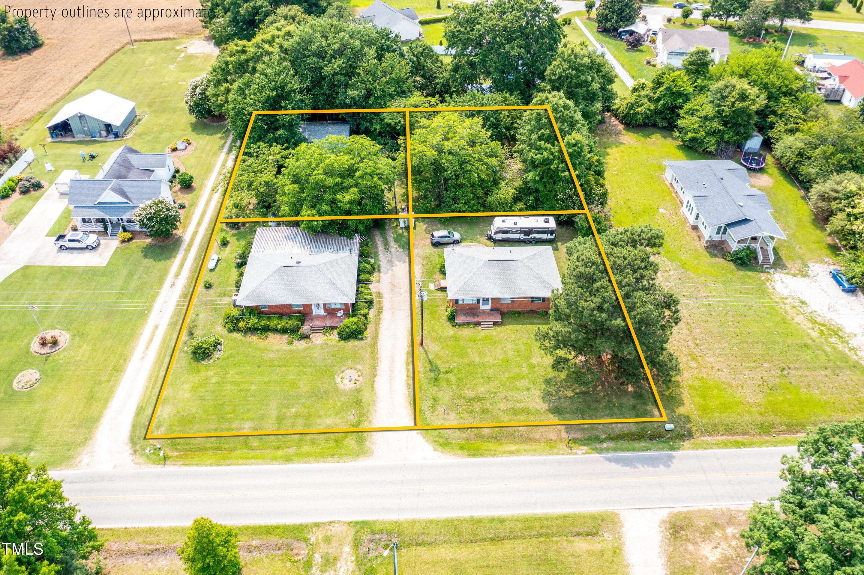 Zebulon, NC 27597,728 S Wakefield Street