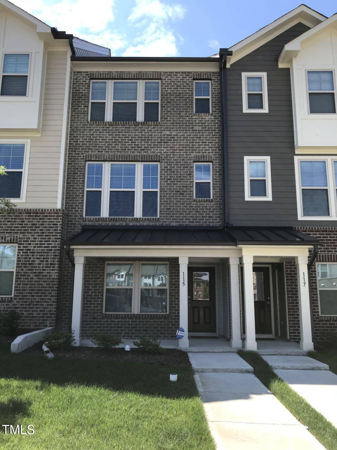 Cary, NC 27519,115 Ballyliffen Lane