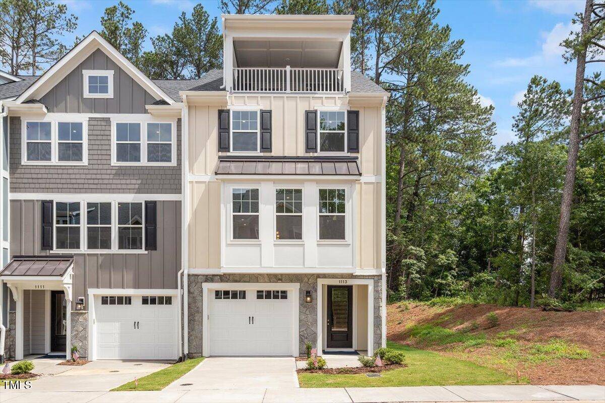 Durham, NC 27703,509 Sherron Road #10