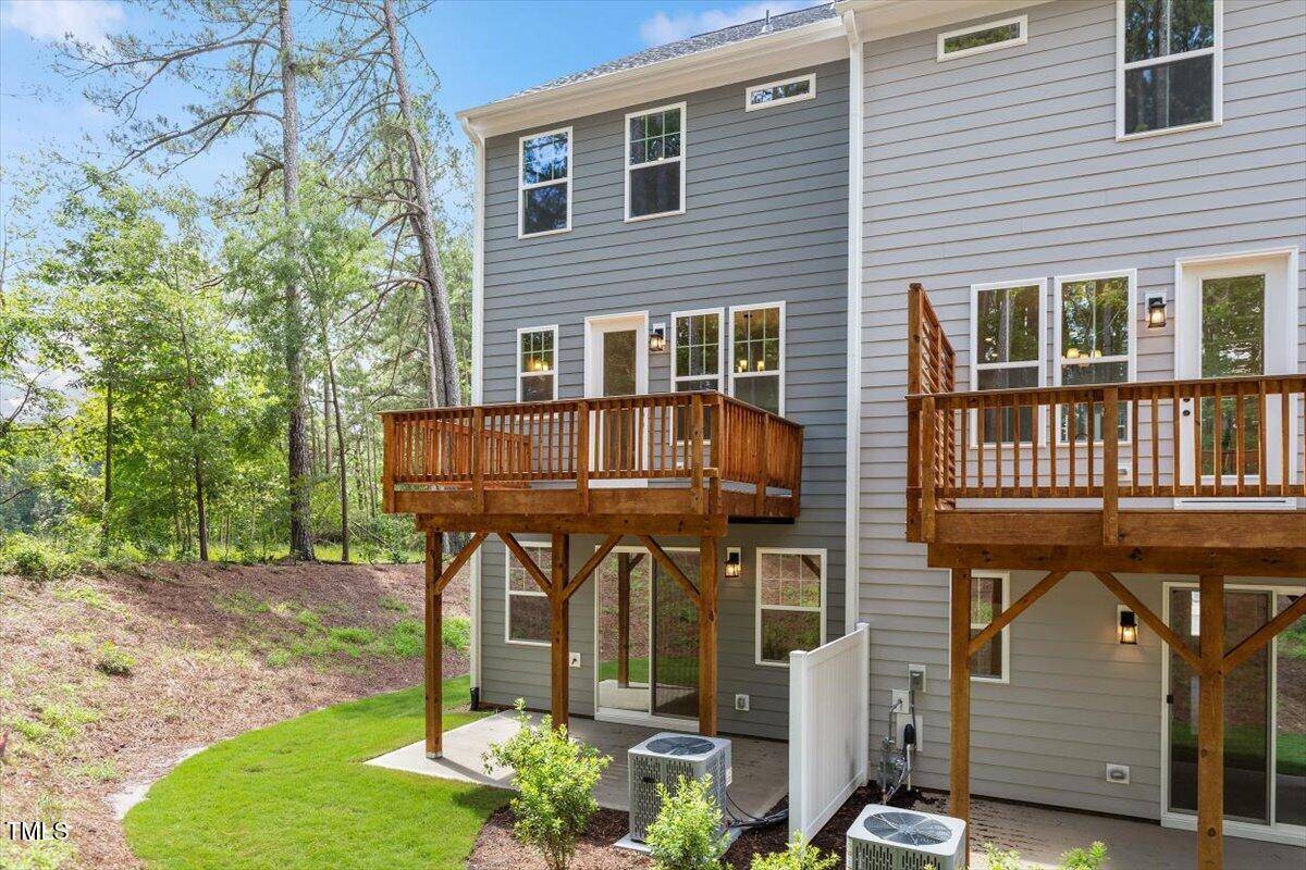 Durham, NC 27703,509 Sherron Road #10