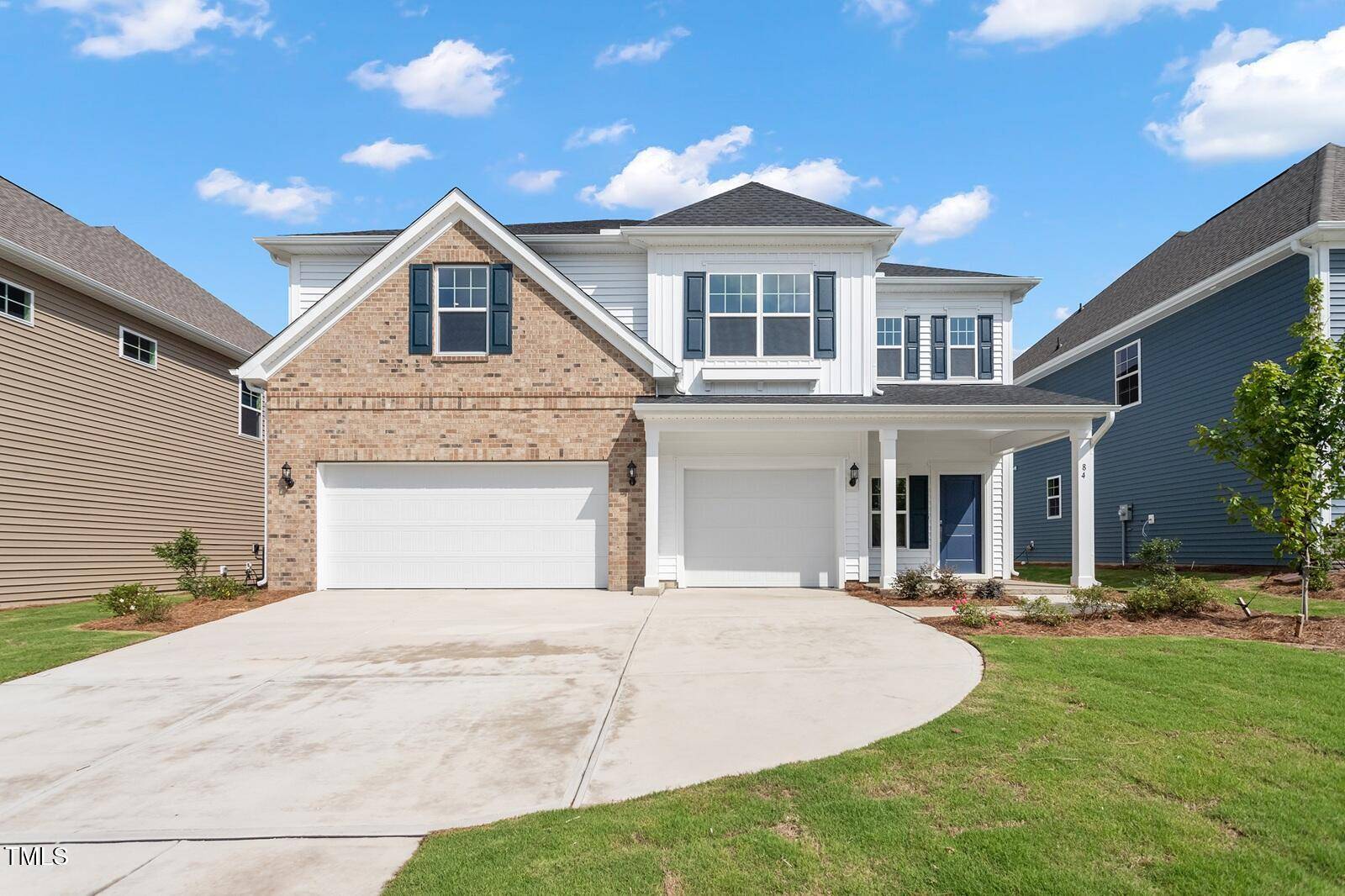 Garner, NC 27529,84 Black Walnut Drive #200