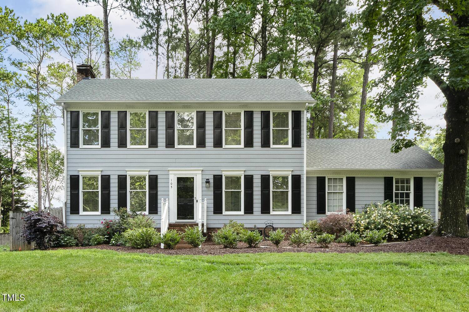 Cary, NC 27513,105 Cavendish Drive