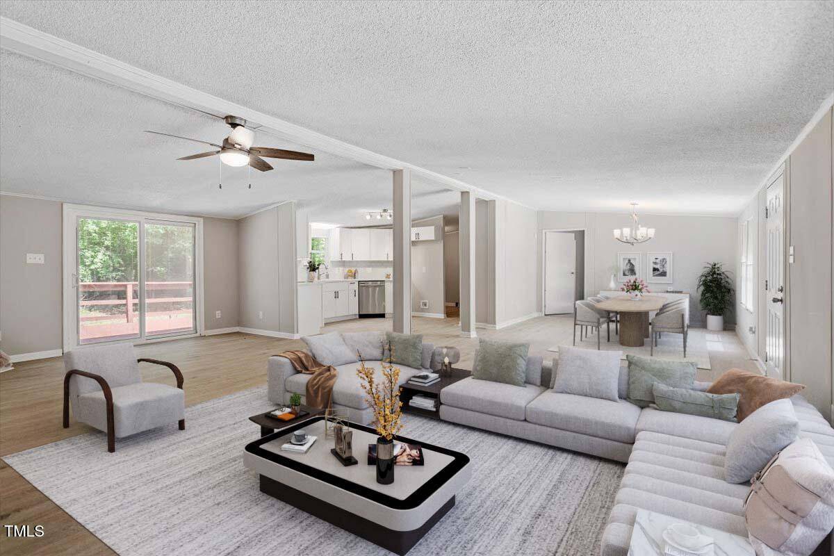 Louisburg, NC 27549,141 S Creek Drive