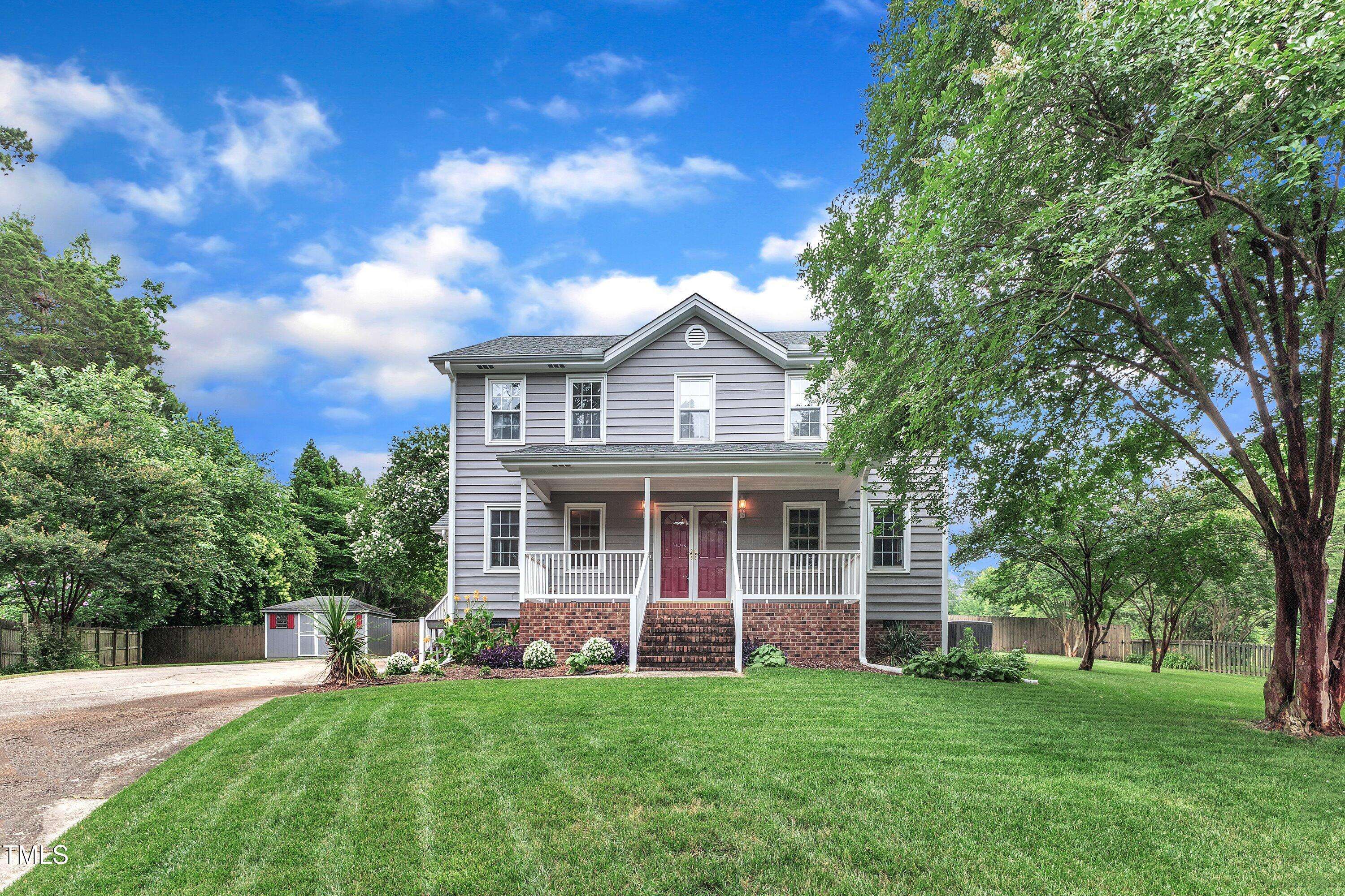 Raleigh, NC 27615,8121 Bentwood Place