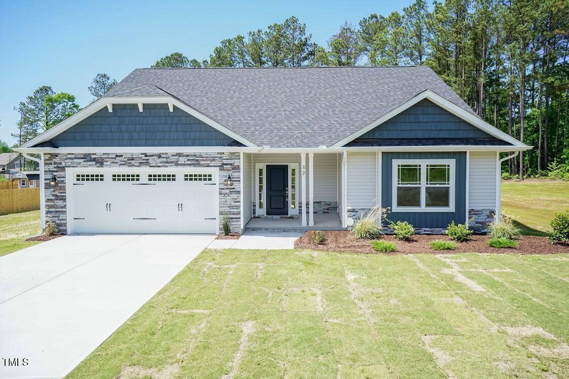 Fuquay Varina, NC 27526,96 Northwood Drive