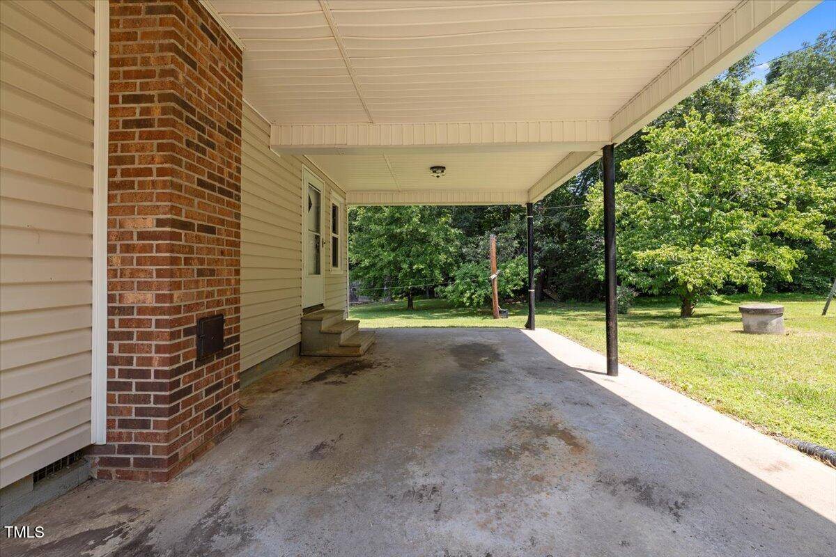 Timberlake, NC 27583,150 Tom Oakley Road