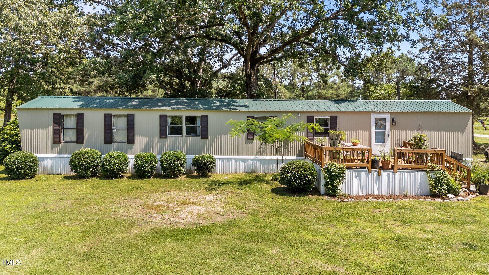 Spring Hope, NC 27882,1355 Sykes Road