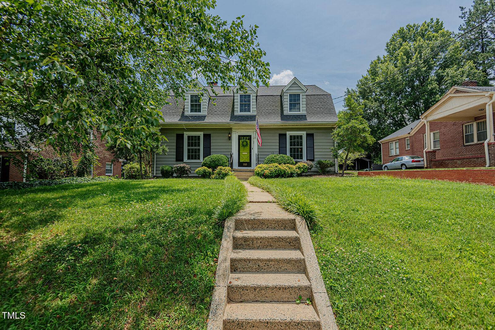 Burlington, NC 27215,1110 Edgewood Avenue