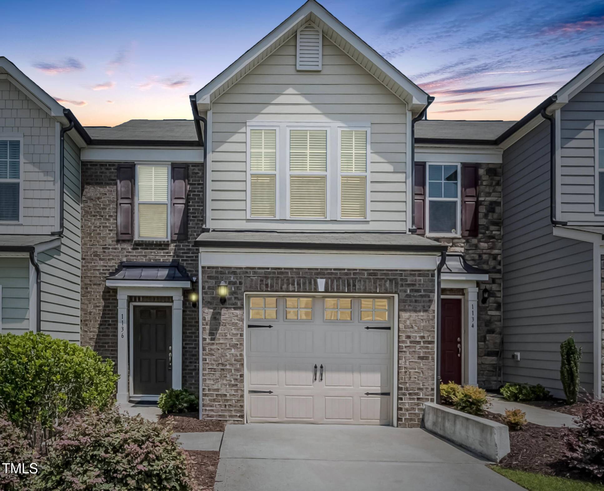 Durham, NC 27713,1136 Kudzu Street