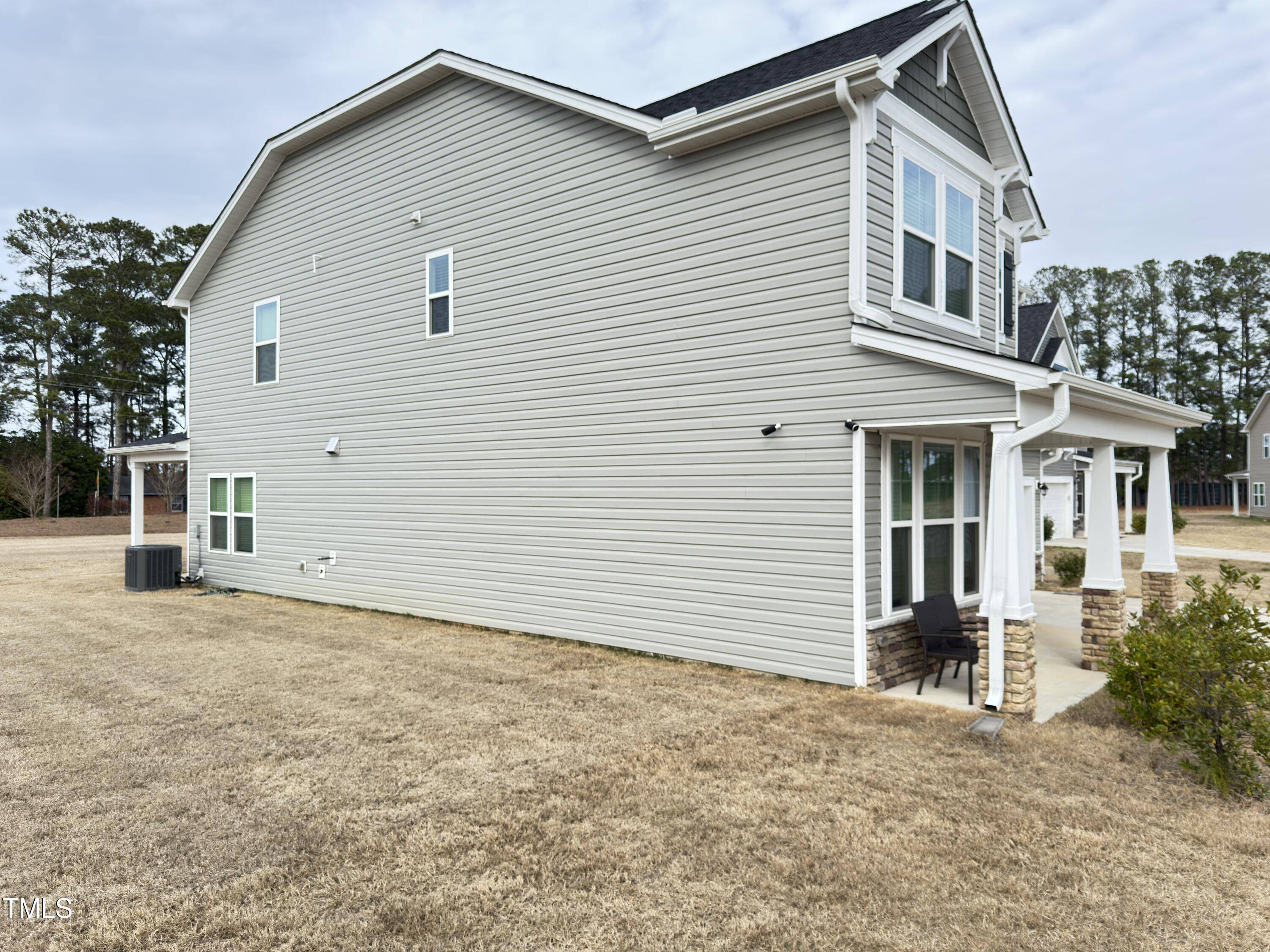 Clayton, NC 27520,13 Knotty Pine Lane